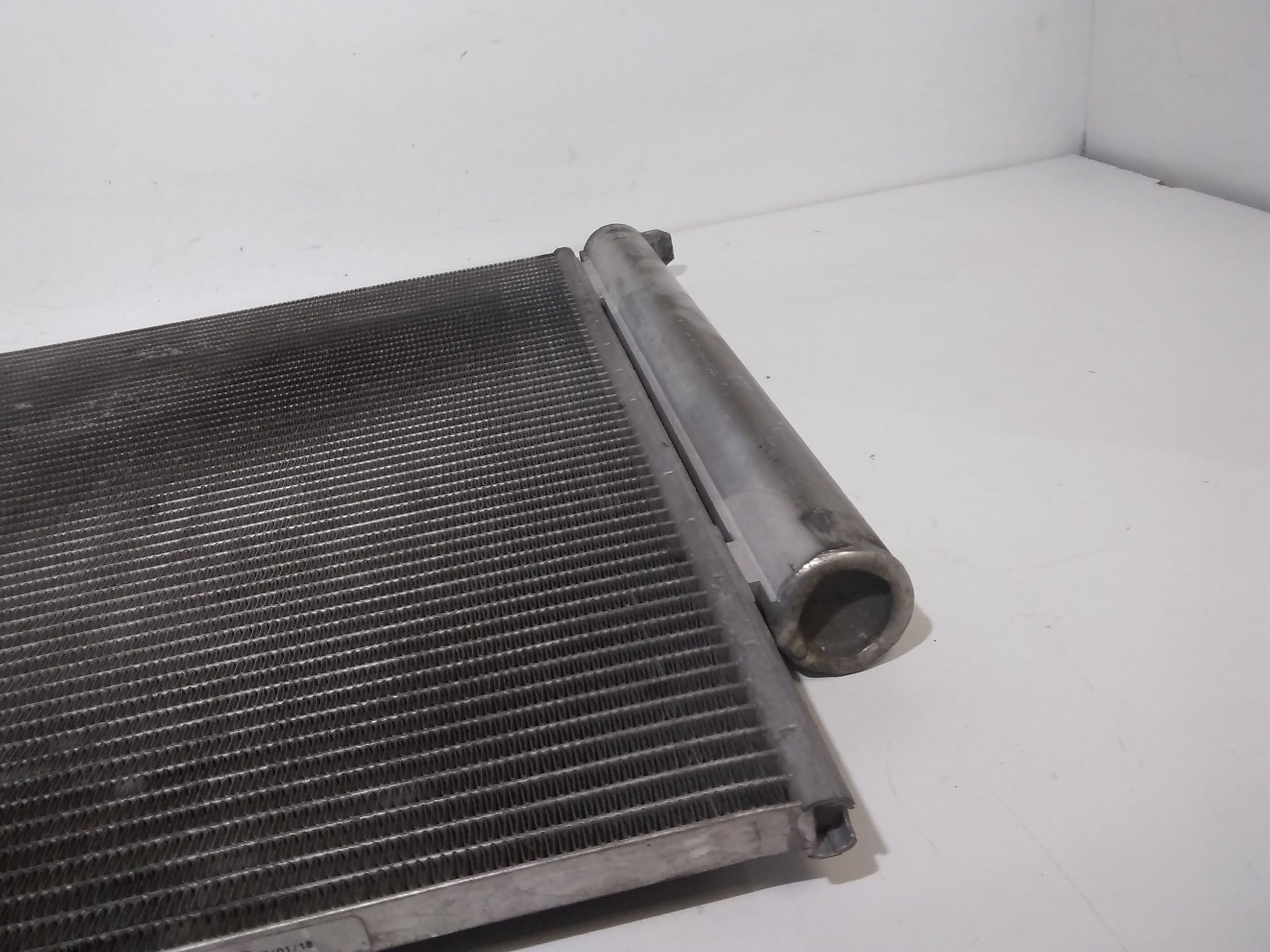 Radiatore A/C NISSAN Micra Serie (K14) (17>)