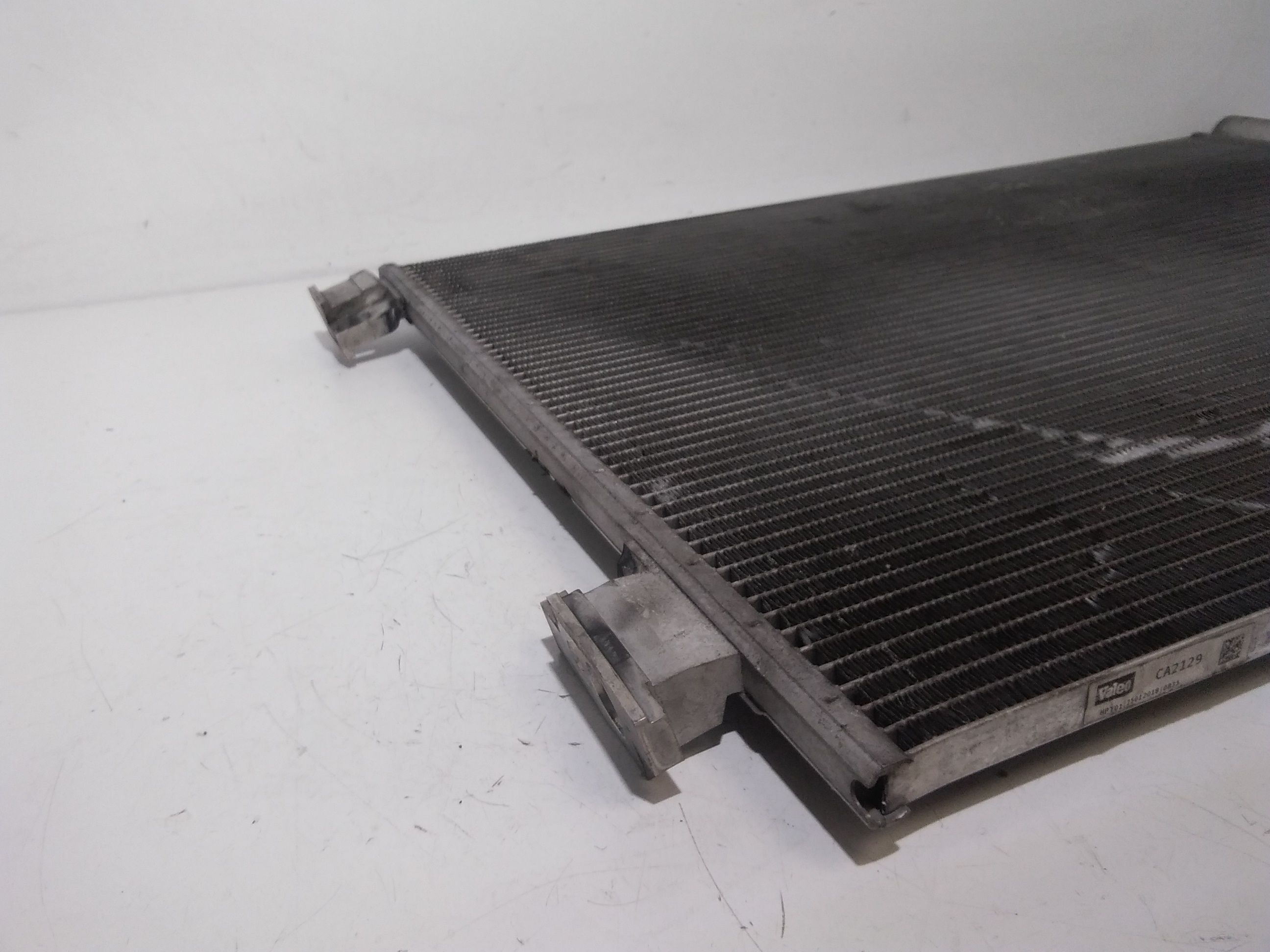 Radiatore A/C NISSAN Micra Serie (K14) (17>)