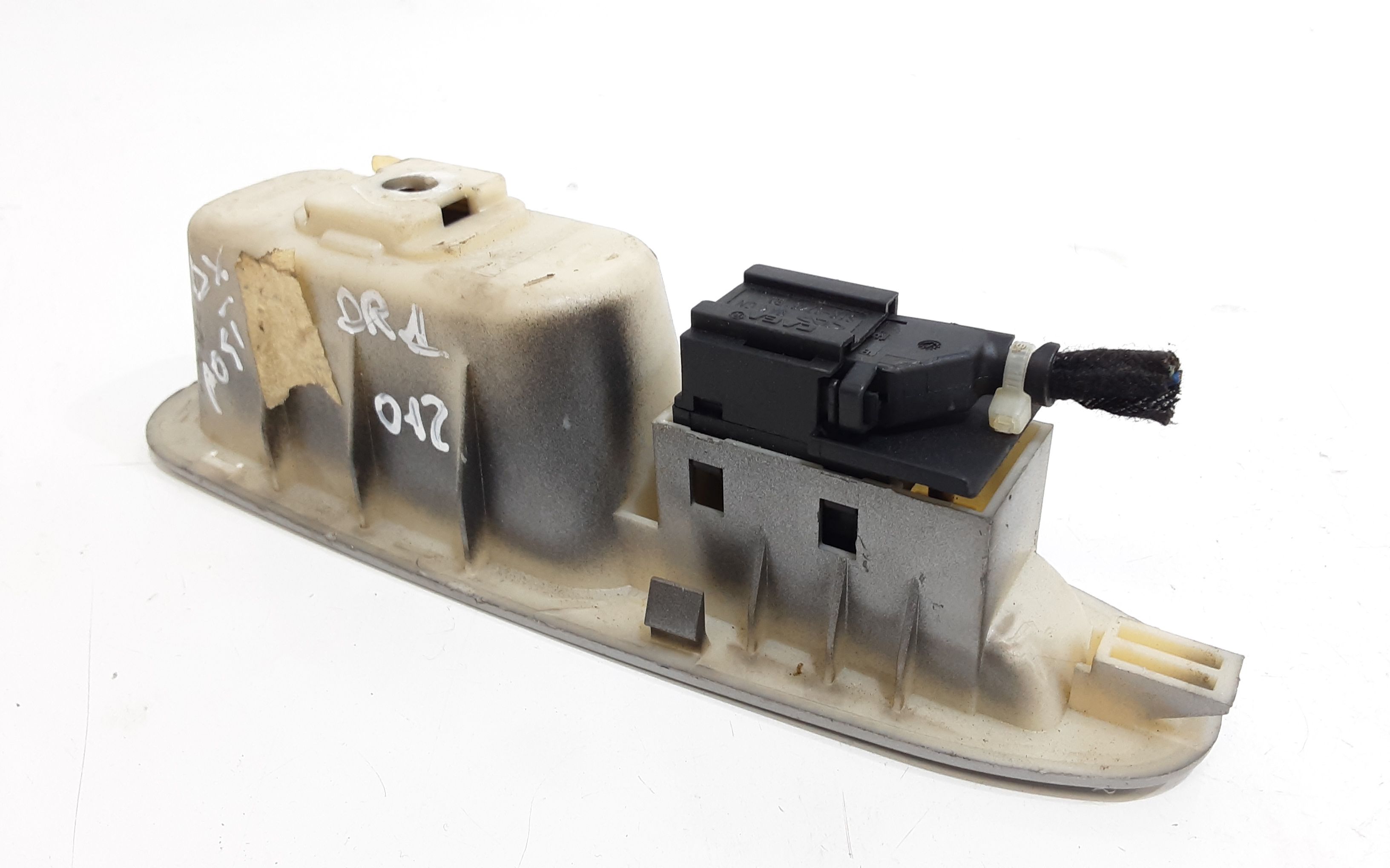 Pulsantiera Posteriore Destra DR 1 1 Serie