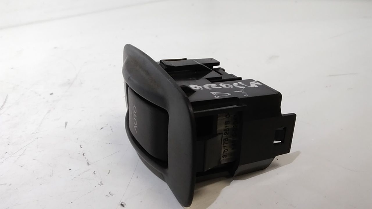 Pulsantiera Posteriore Destra TOYOTA Corolla Berlina 2 Serie