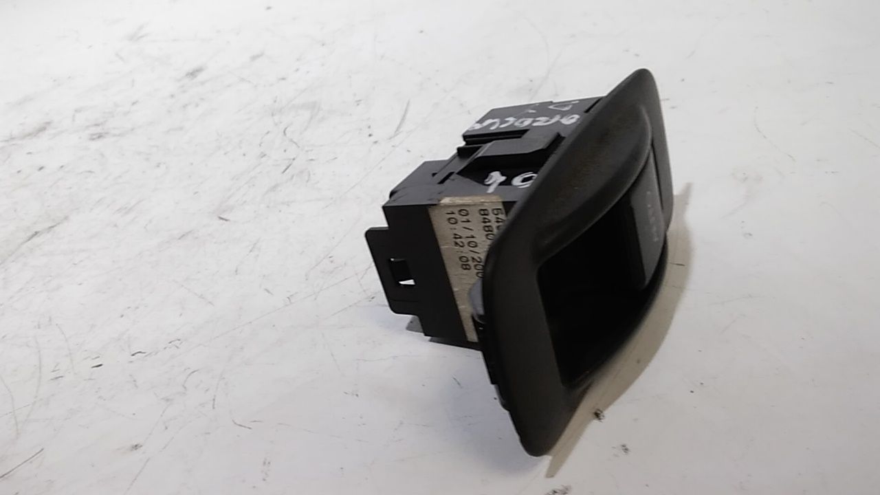 Pulsantiera Posteriore Destra TOYOTA Corolla Berlina 2 Serie