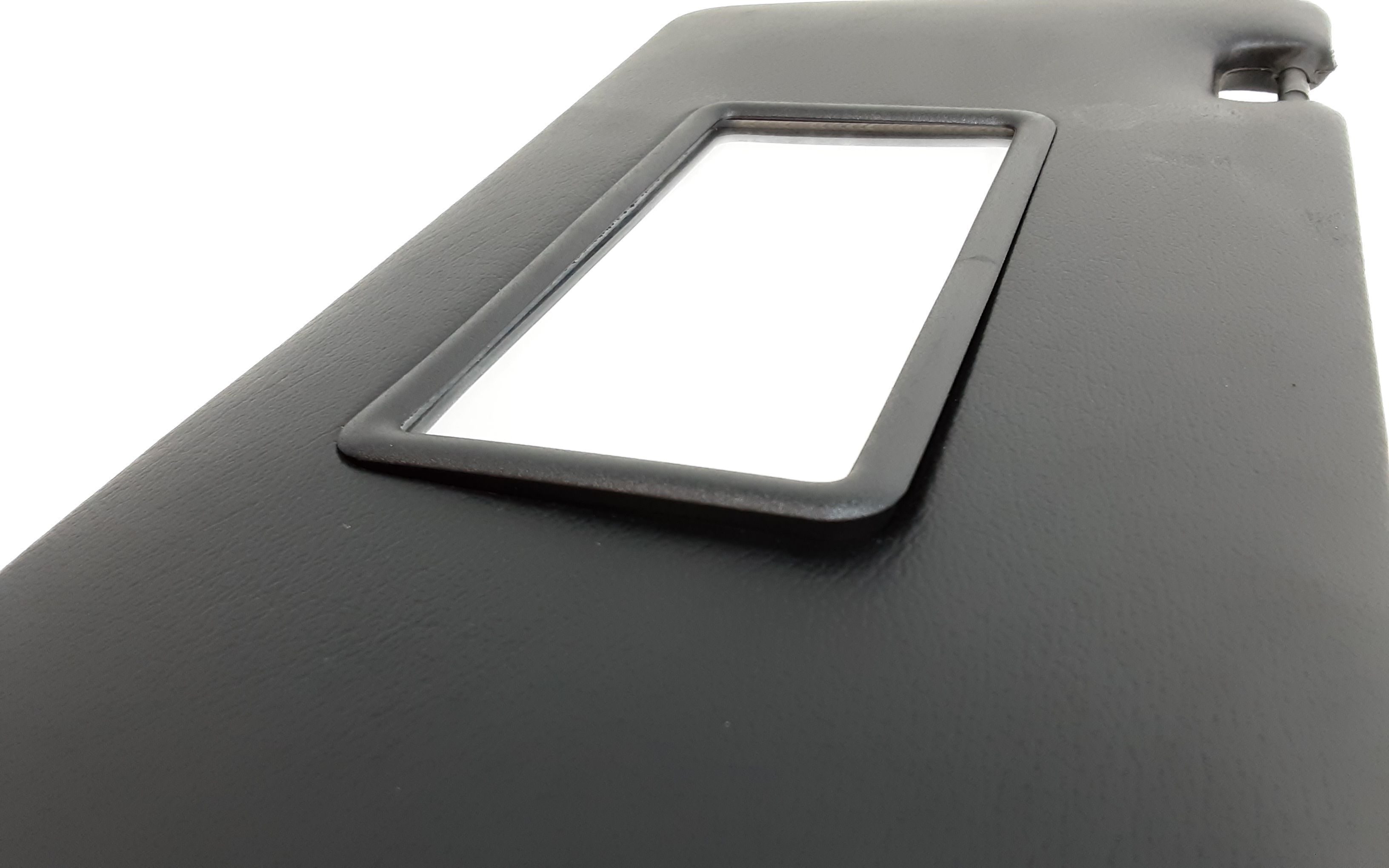 Parasole aletta Lato Passeggero AIXAM GTO 1 Serie