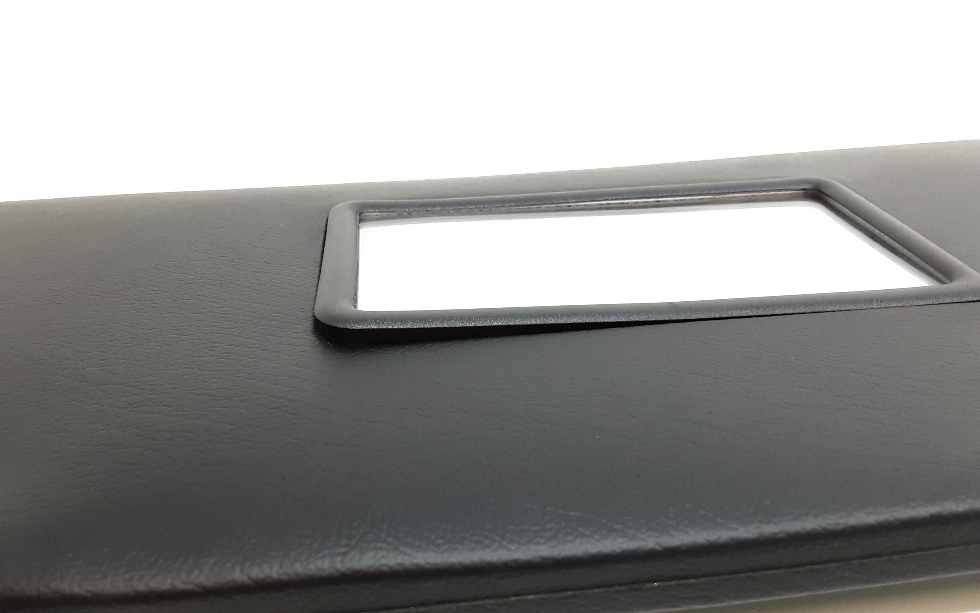 Parasole aletta Lato Passeggero AIXAM GTO 1 Serie