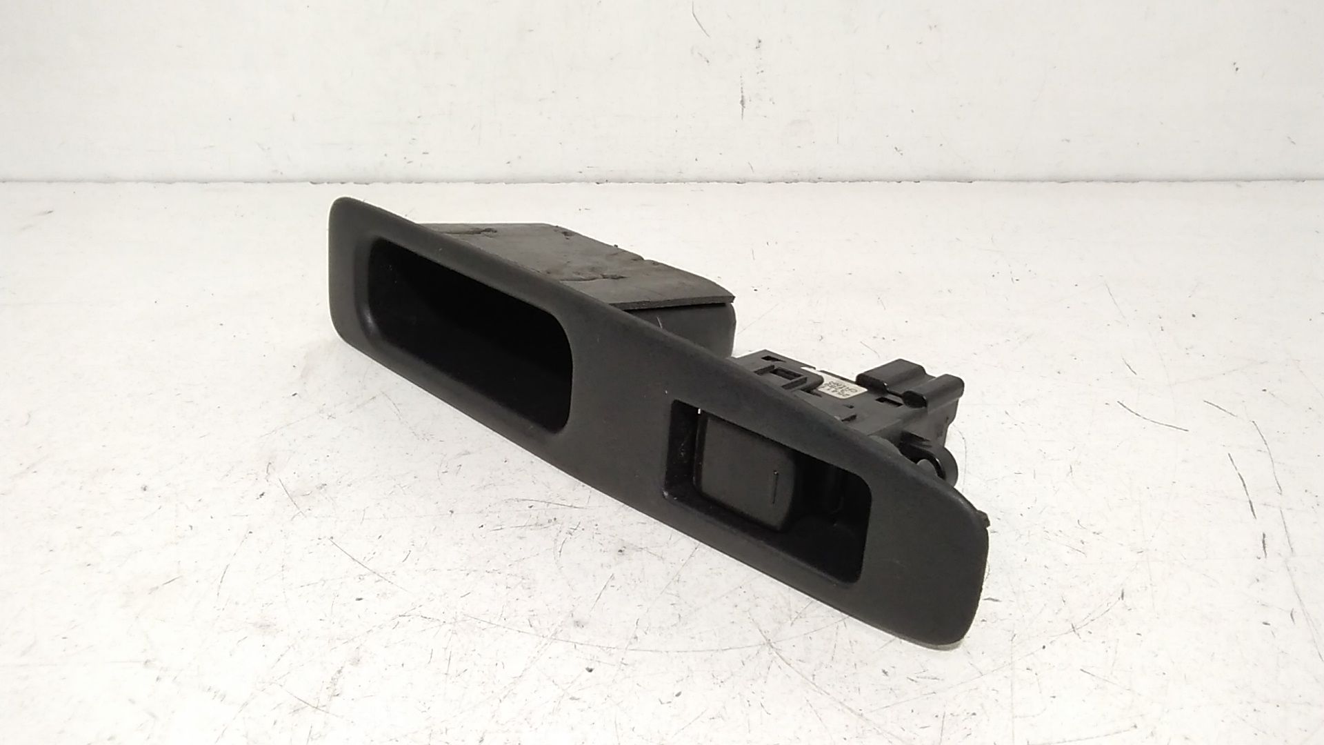 Pulsantiera Posteriore Destra NISSAN Qashqai 2 Serie