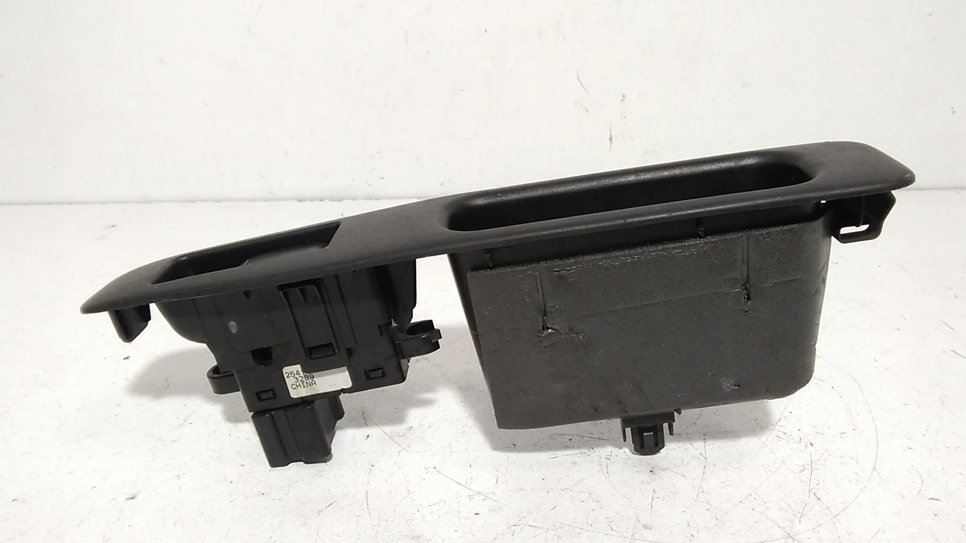 Pulsantiera Posteriore Destra NISSAN Qashqai 2 Serie