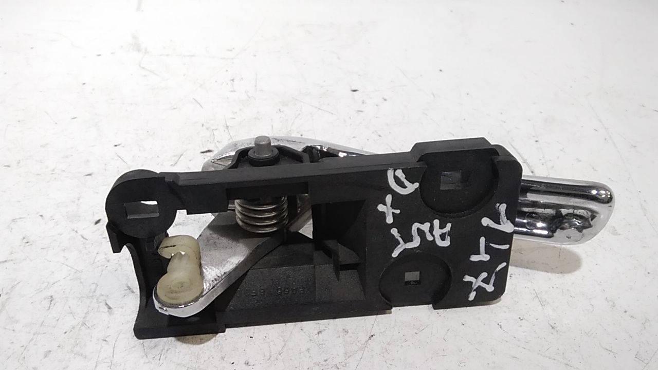 Maniglia interna Anteriore Destra ALFA ROMEO 147 1  Serie