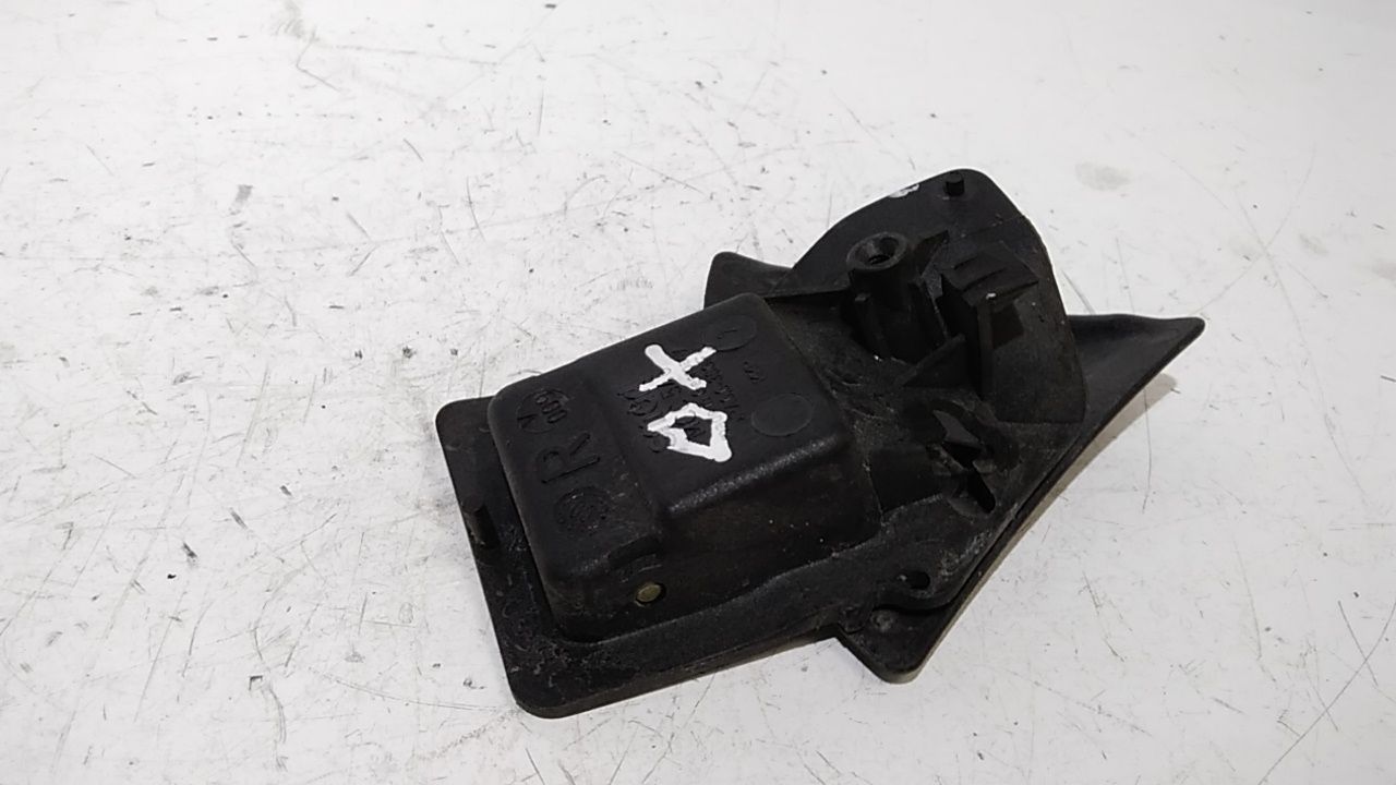 Maniglia interna Anteriore Destra SMART ForTwo Coup 1 Serie