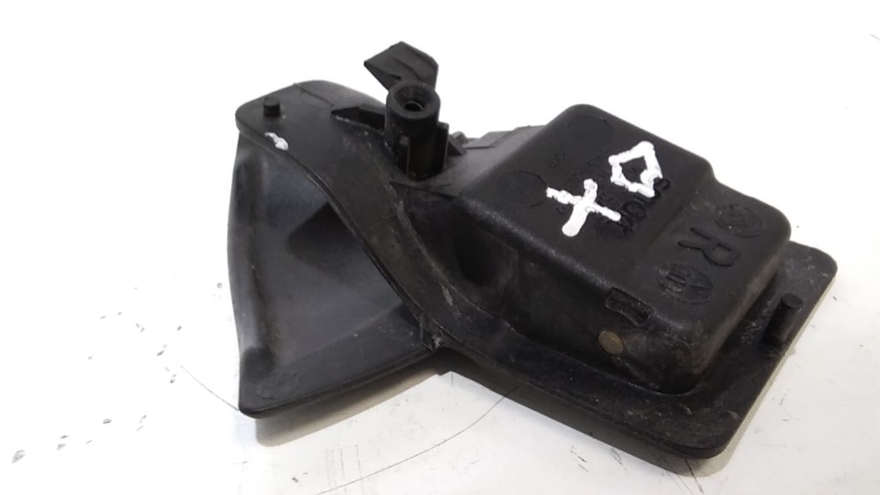 Maniglia interna Anteriore Destra SMART ForTwo Coup 1 Serie