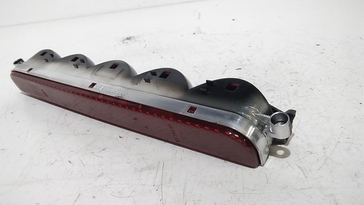 Terzo stop FIAT Idea 1 Serie