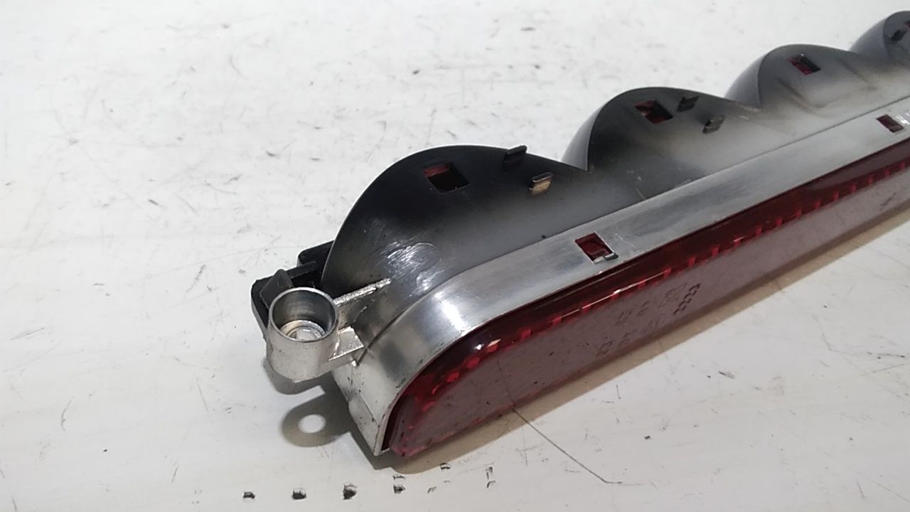 Terzo stop FIAT Idea 1 Serie