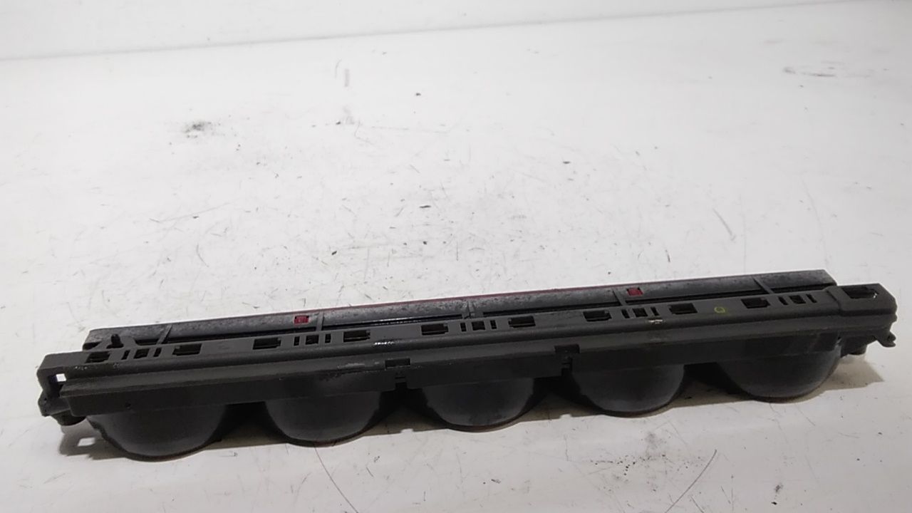 Terzo stop FIAT Idea 1 Serie