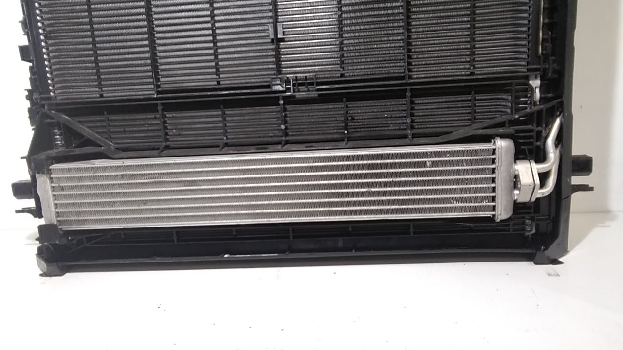 Kit Radiatori BMW X3 Serie M COMPETITION (510CV) (G01,F97) (3.2019>)