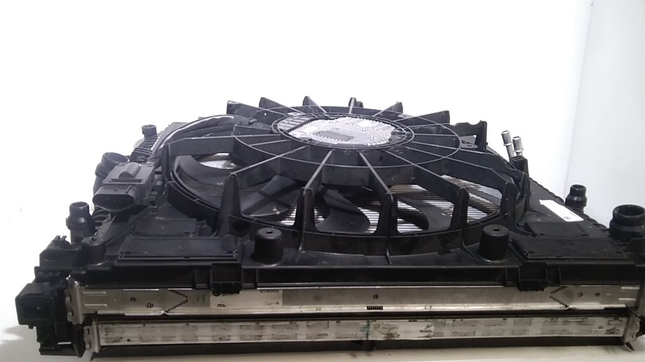 Kit Radiatori BMW X3 Serie M COMPETITION (510CV) (G01,F97) (3.2019>)