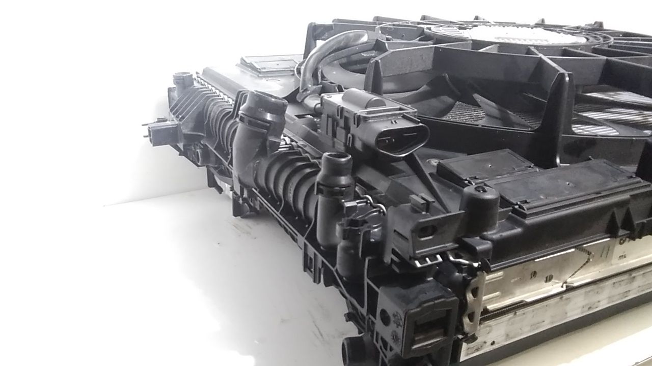 Kit Radiatori BMW X3 Serie M COMPETITION (510CV) (G01,F97) (3.2019>)