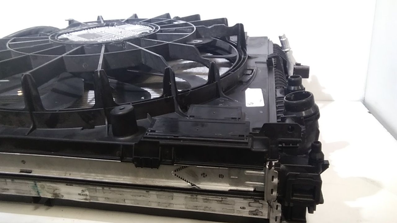 Kit Radiatori BMW X3 Serie M COMPETITION (510CV) (G01,F97) (3.2019>)