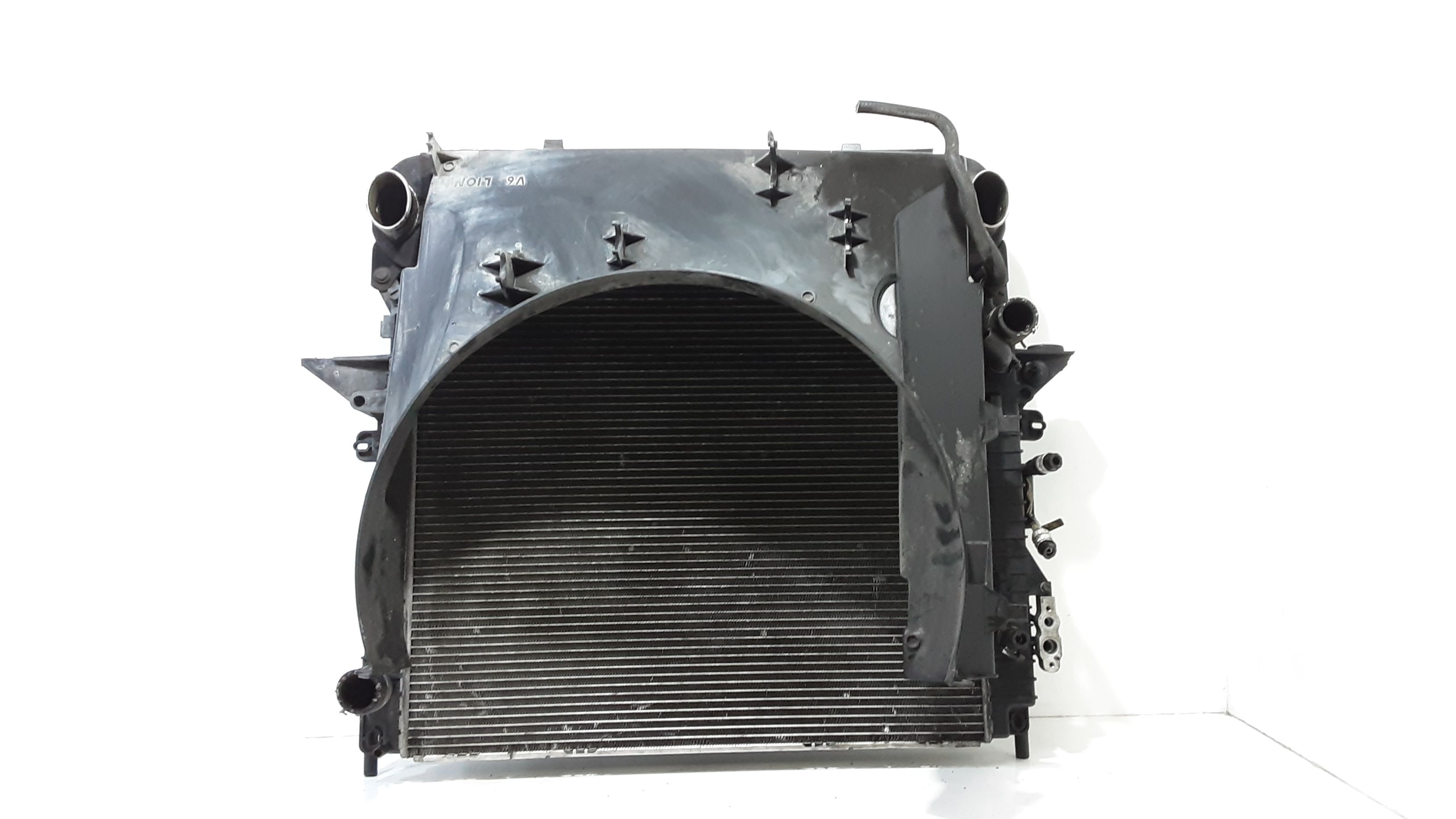 Kit Radiatori LAND ROVER Range Rover SPORT (05>13)