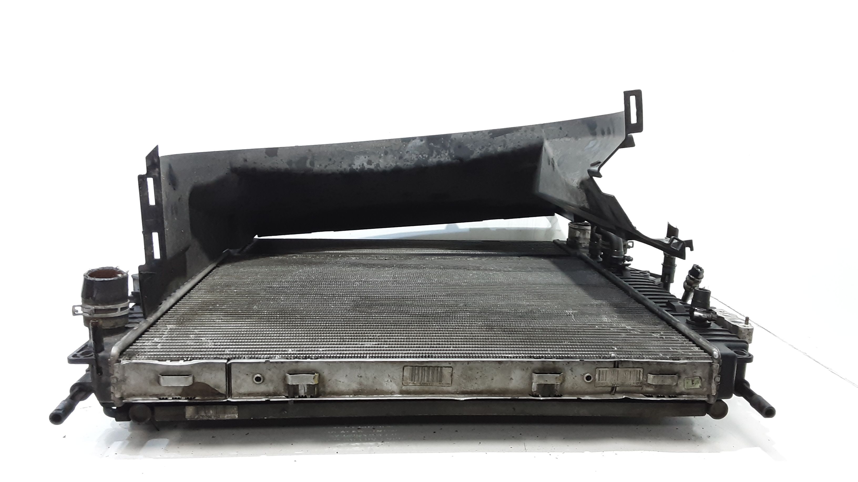 Kit Radiatori LAND ROVER Range Rover SPORT (05>13)