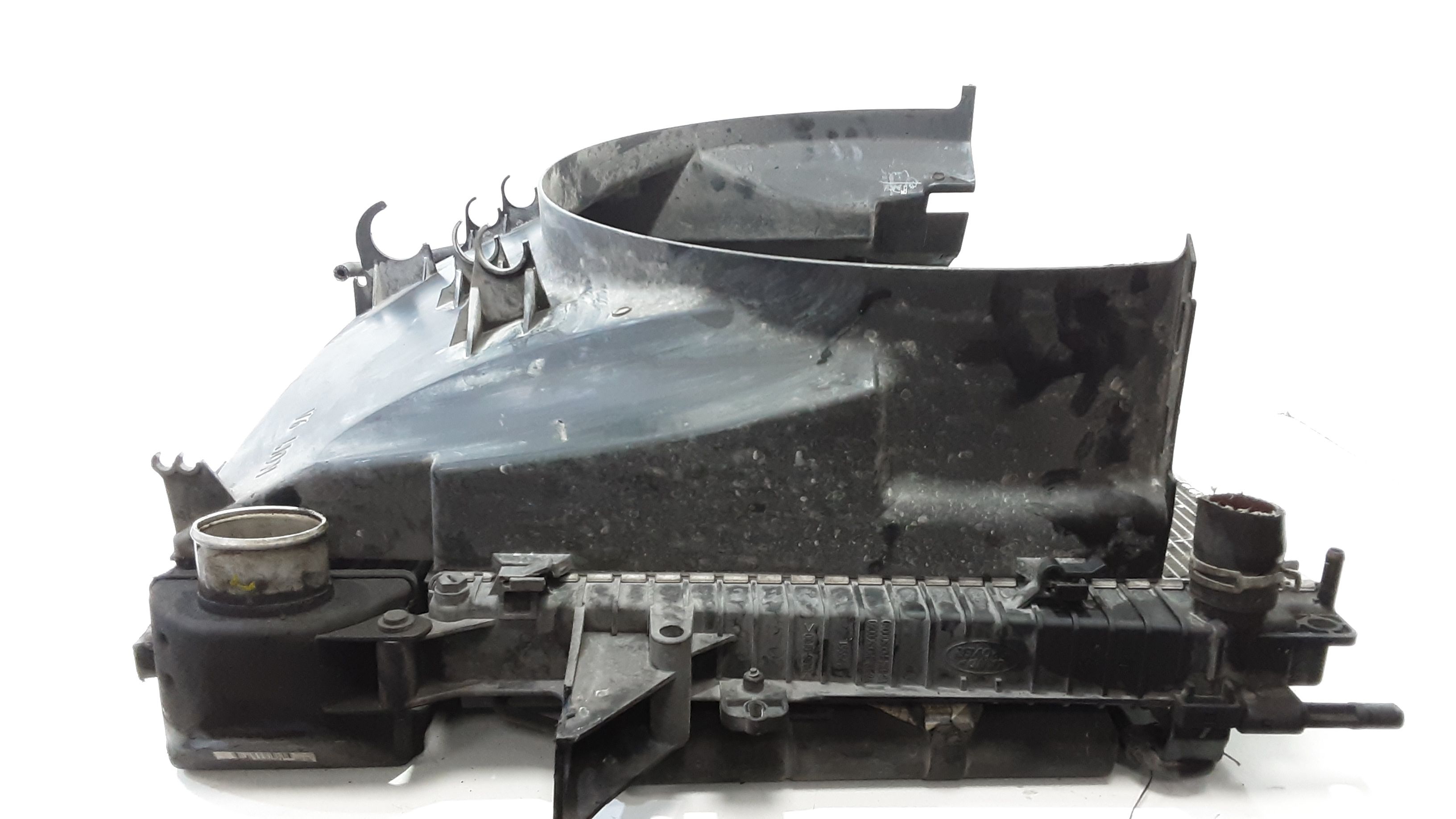 Kit Radiatori LAND ROVER Range Rover SPORT (05>13)