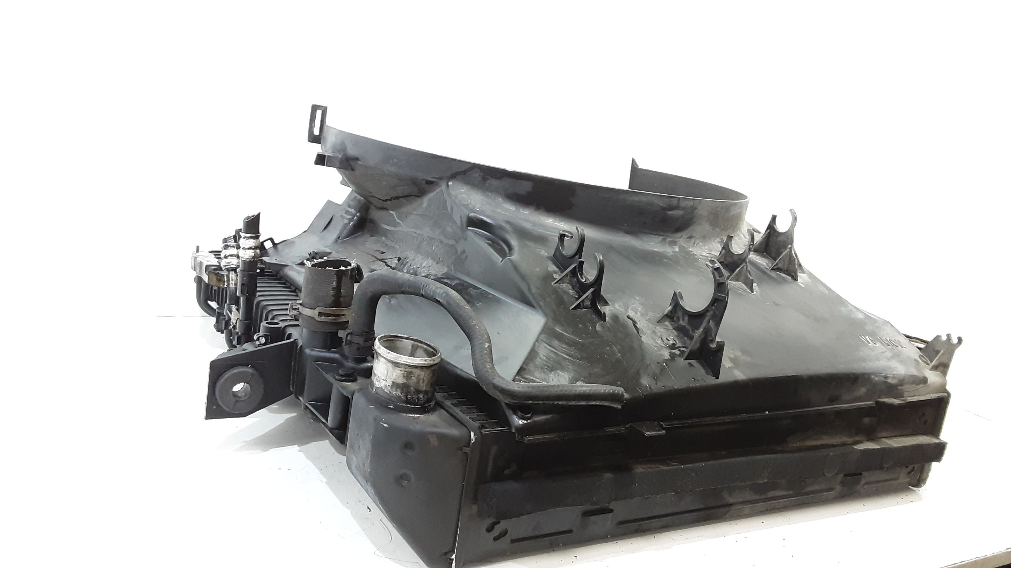 Kit Radiatori LAND ROVER Range Rover SPORT (05>13)