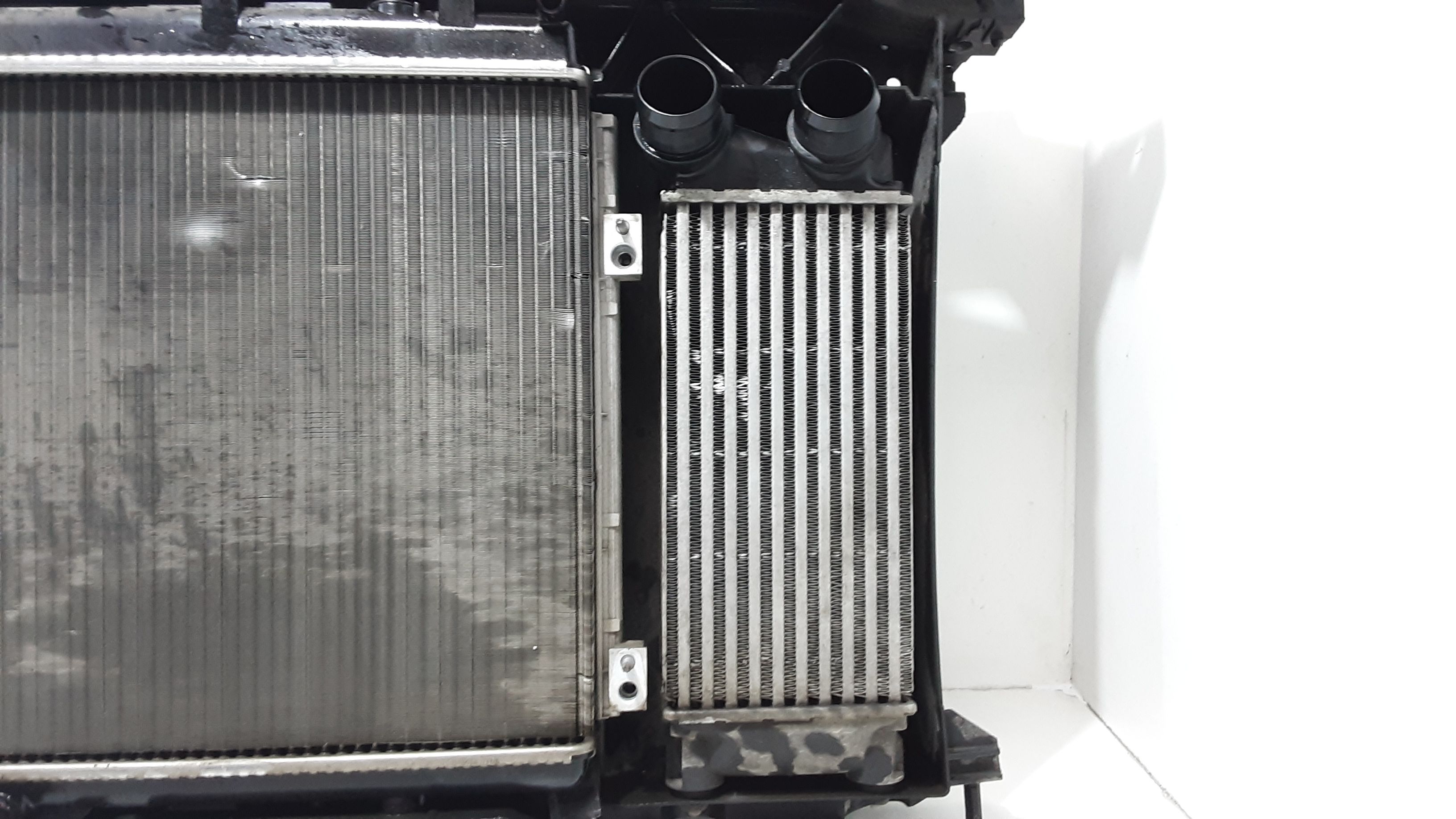 Kit Radiatori PEUGEOT Partner Serie (16>)