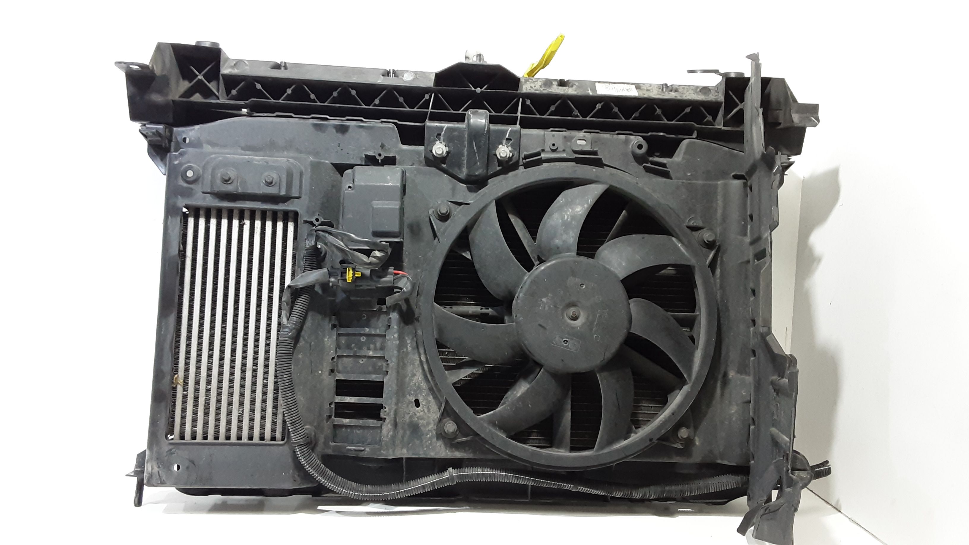 Kit Radiatori PEUGEOT Partner Serie (16>)