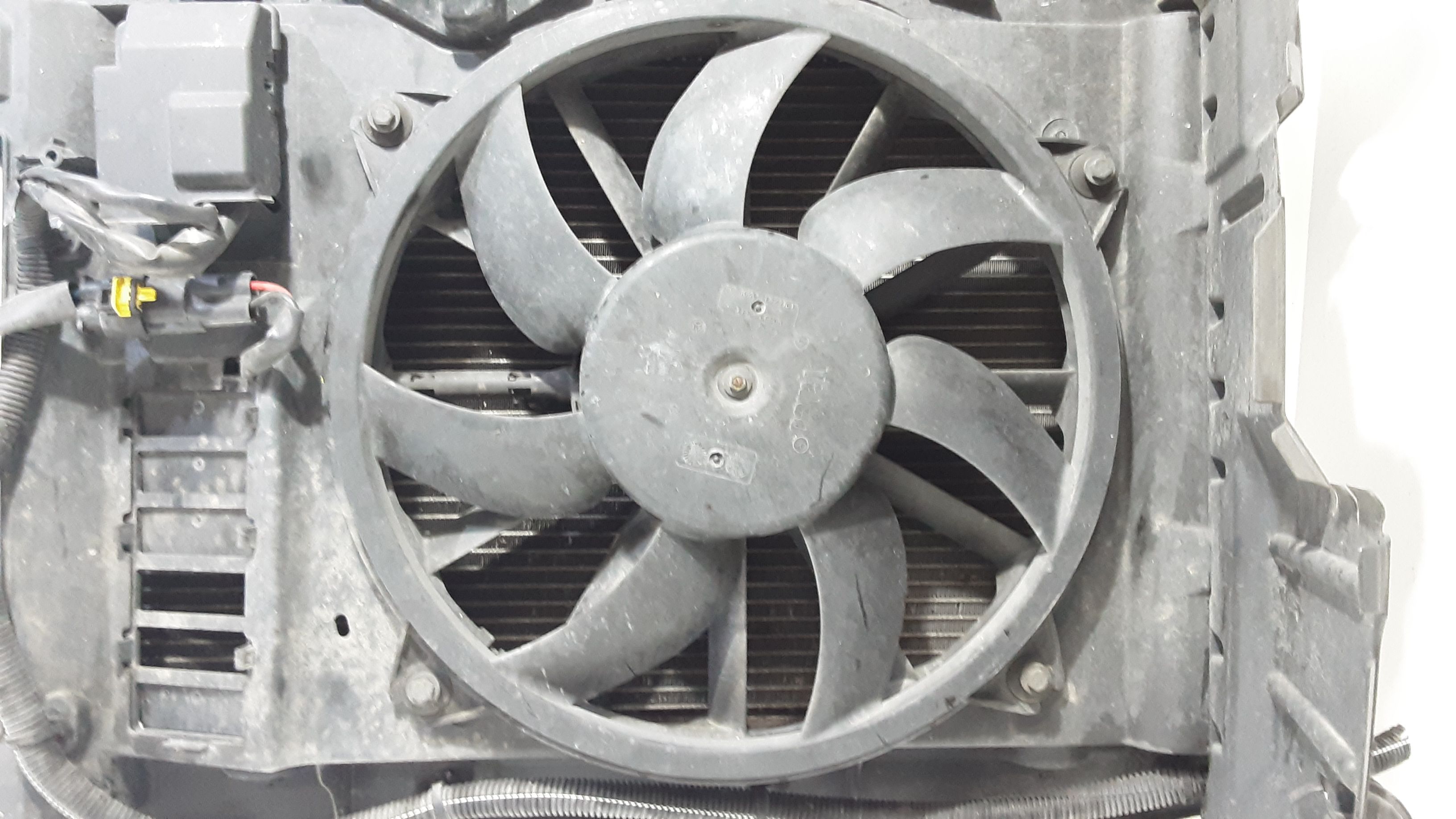 Kit Radiatori PEUGEOT Partner Serie (16>)