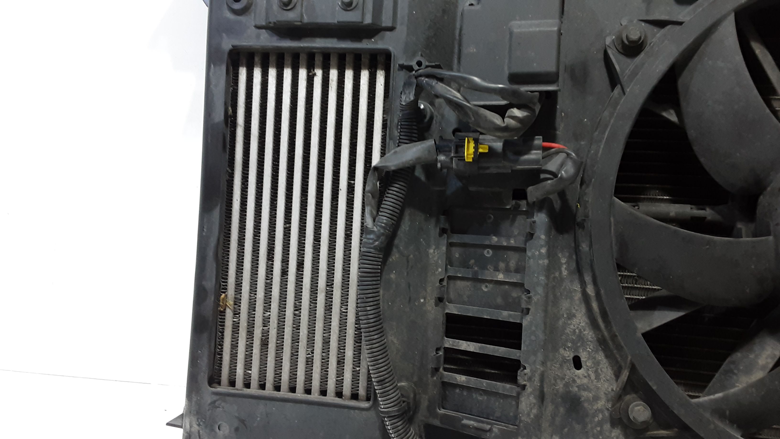 Kit Radiatori PEUGEOT Partner Serie (16>)