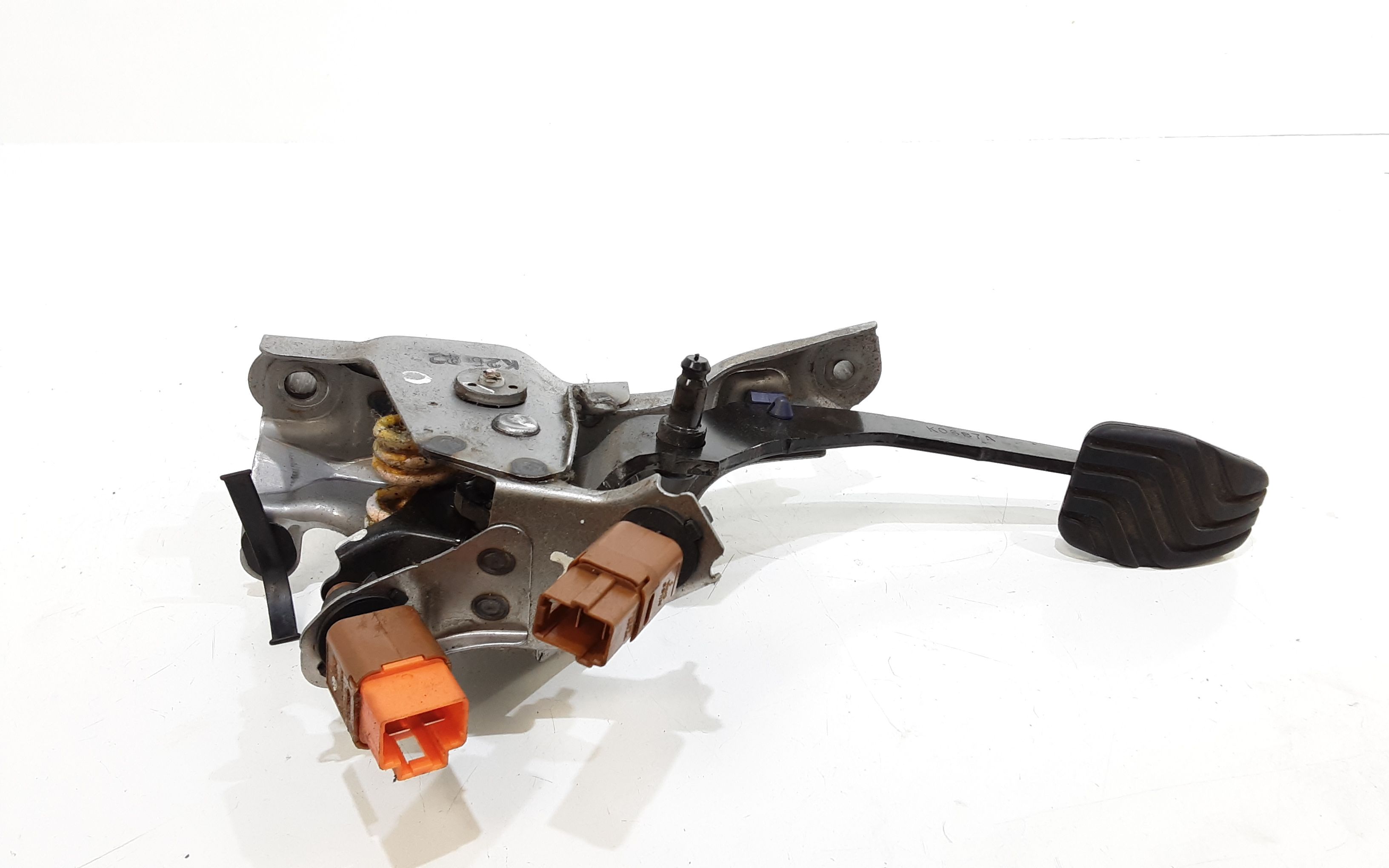 Pedale frizione NISSAN Micra Serie (K14) (17>)