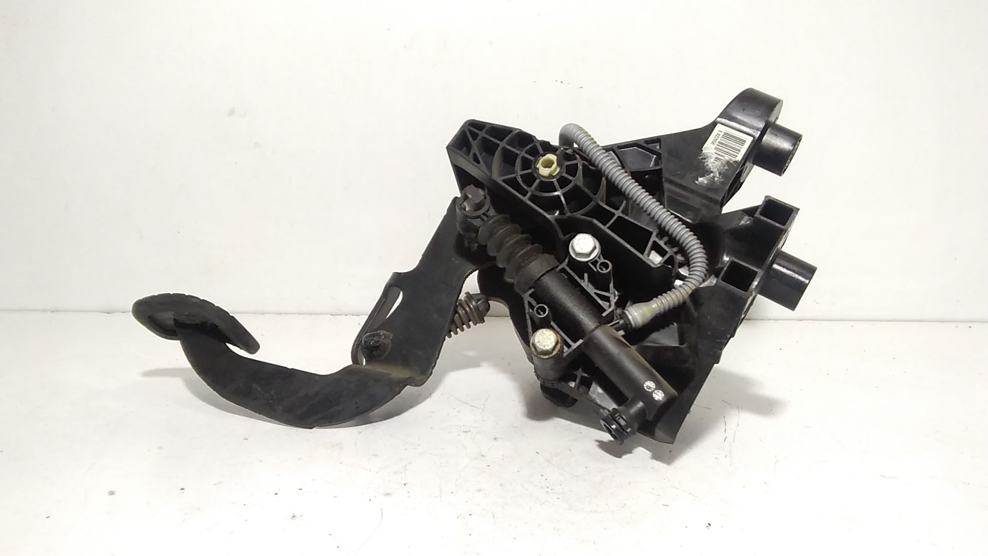 Pedale frizione RENAULT Trafic Furgonato serie (14>)