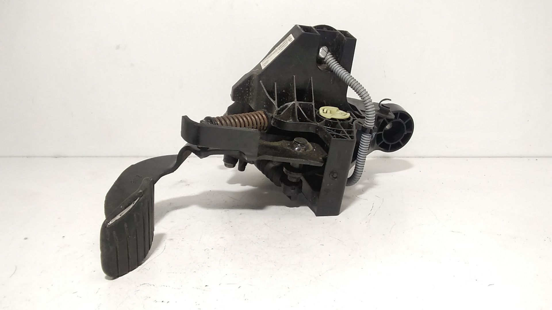 Pedale frizione RENAULT Trafic Furgonato serie (14>)