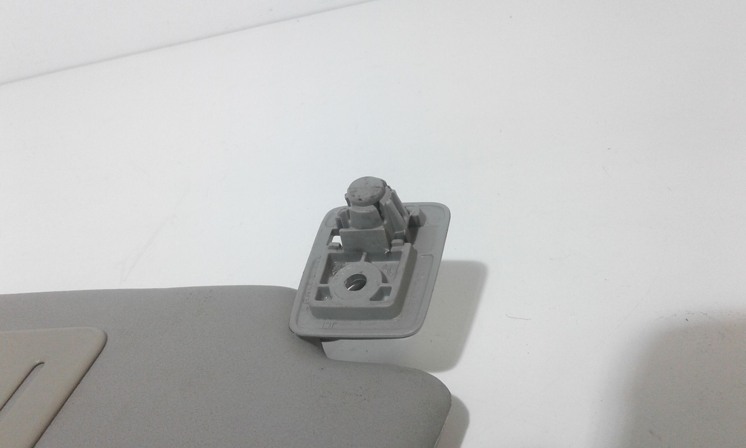 Parasole aletta Lato Passeggero SMART Forfour 1 Serie