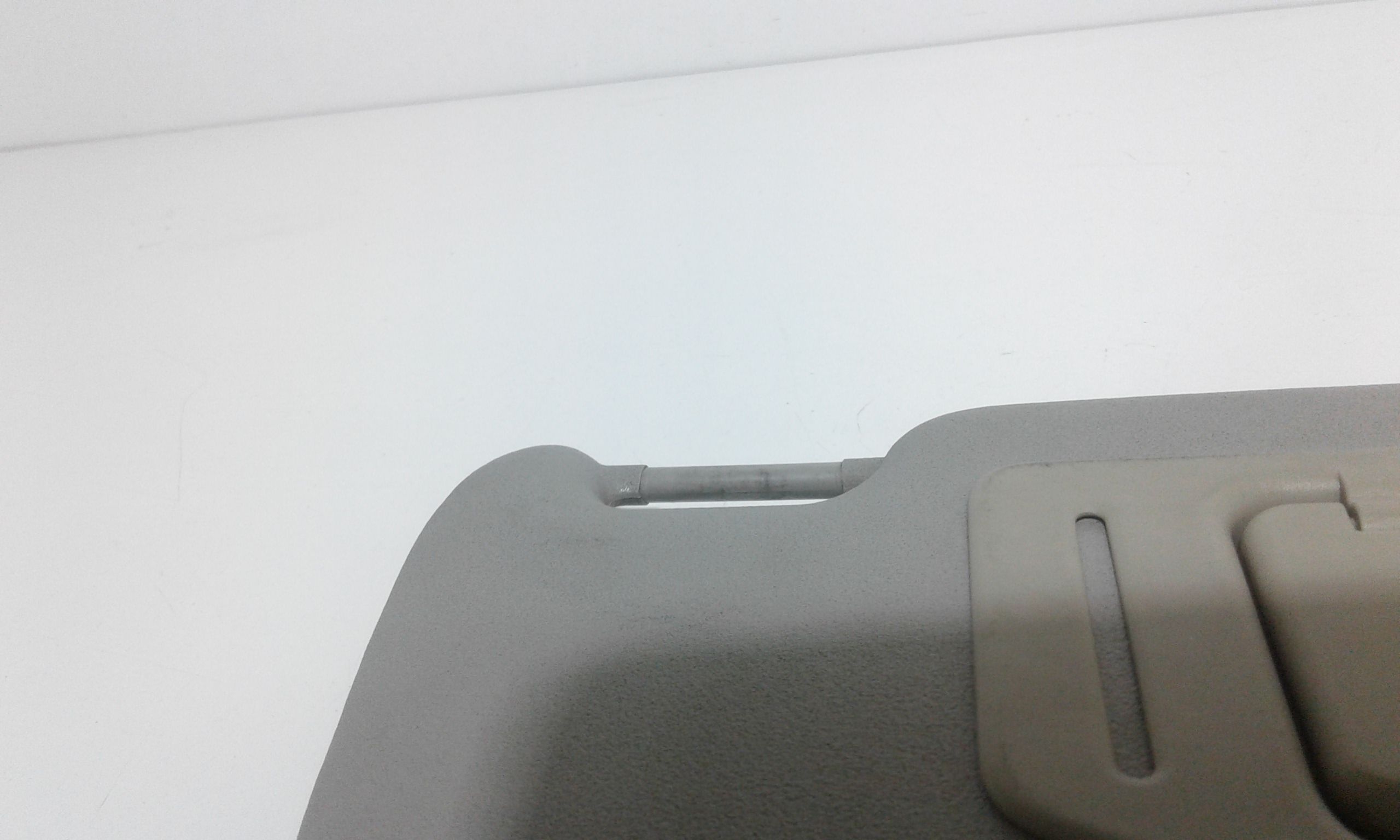 Parasole aletta Lato Passeggero SMART Forfour 1 Serie