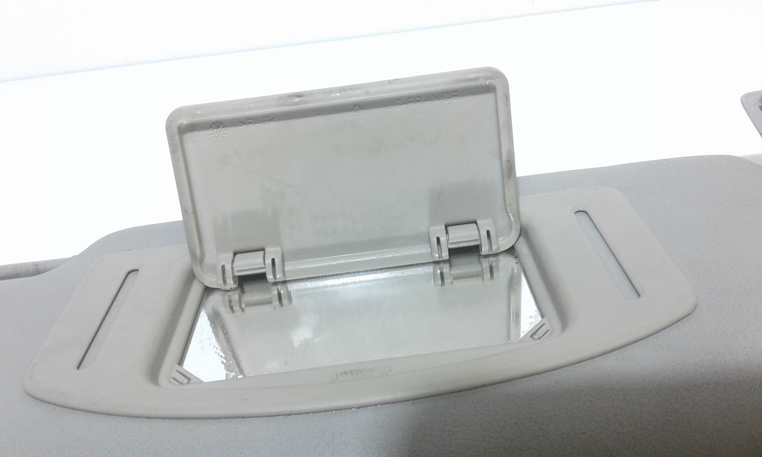 Parasole aletta Lato Passeggero SMART Forfour 1 Serie