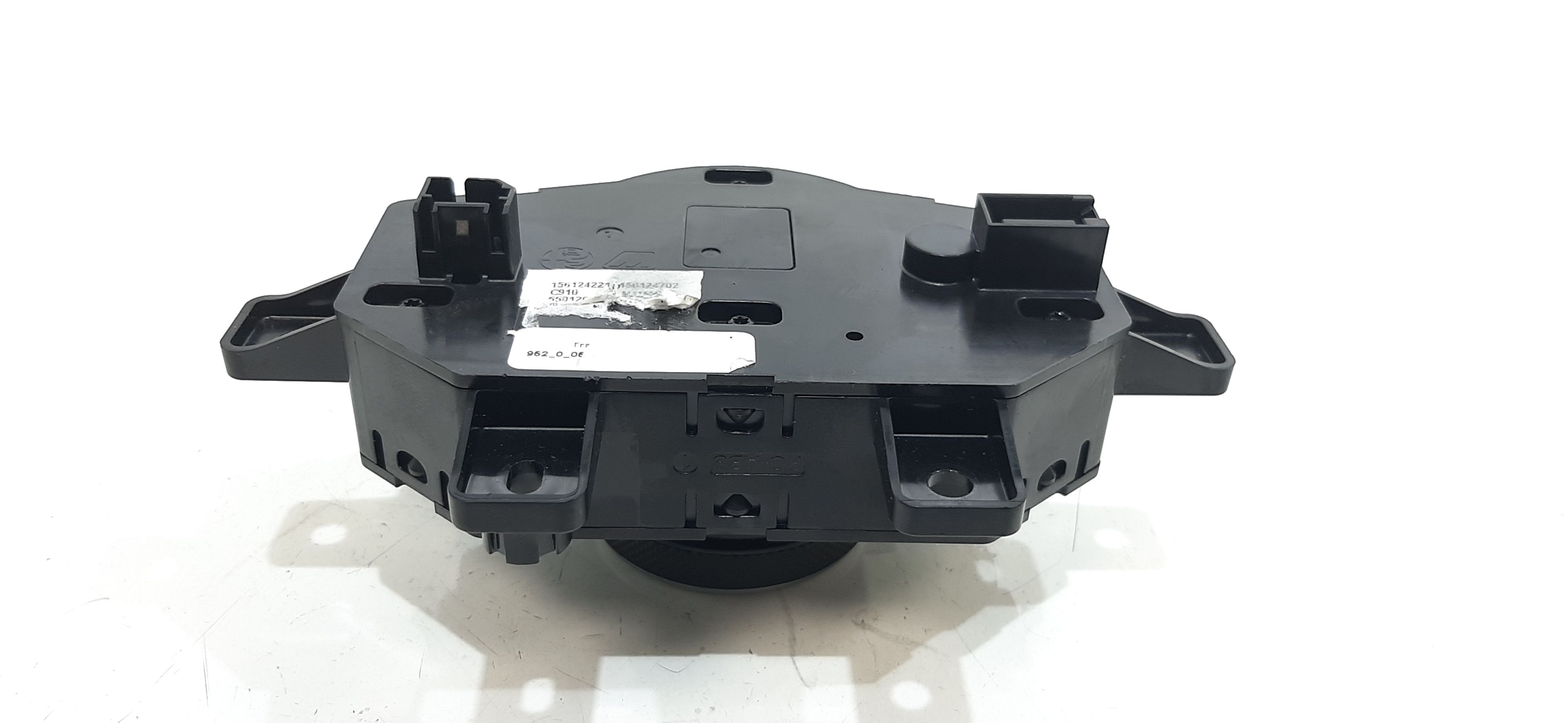 Comando Navigatore ALFA ROMEO Stelvio serie