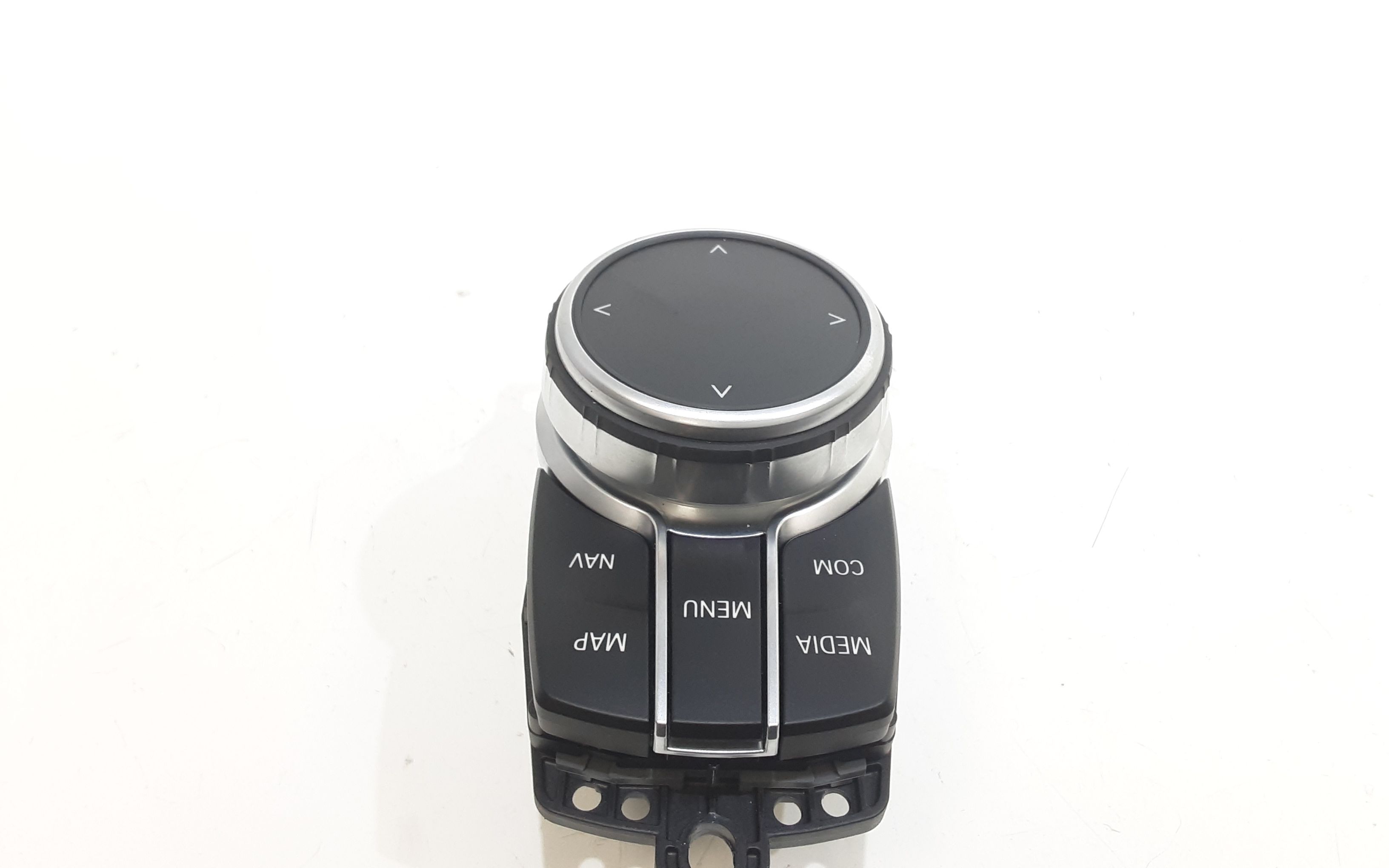 Comando Navigatore BMW X3 Serie M COMPETITION (510CV) (G01,F97) (3.2019>)