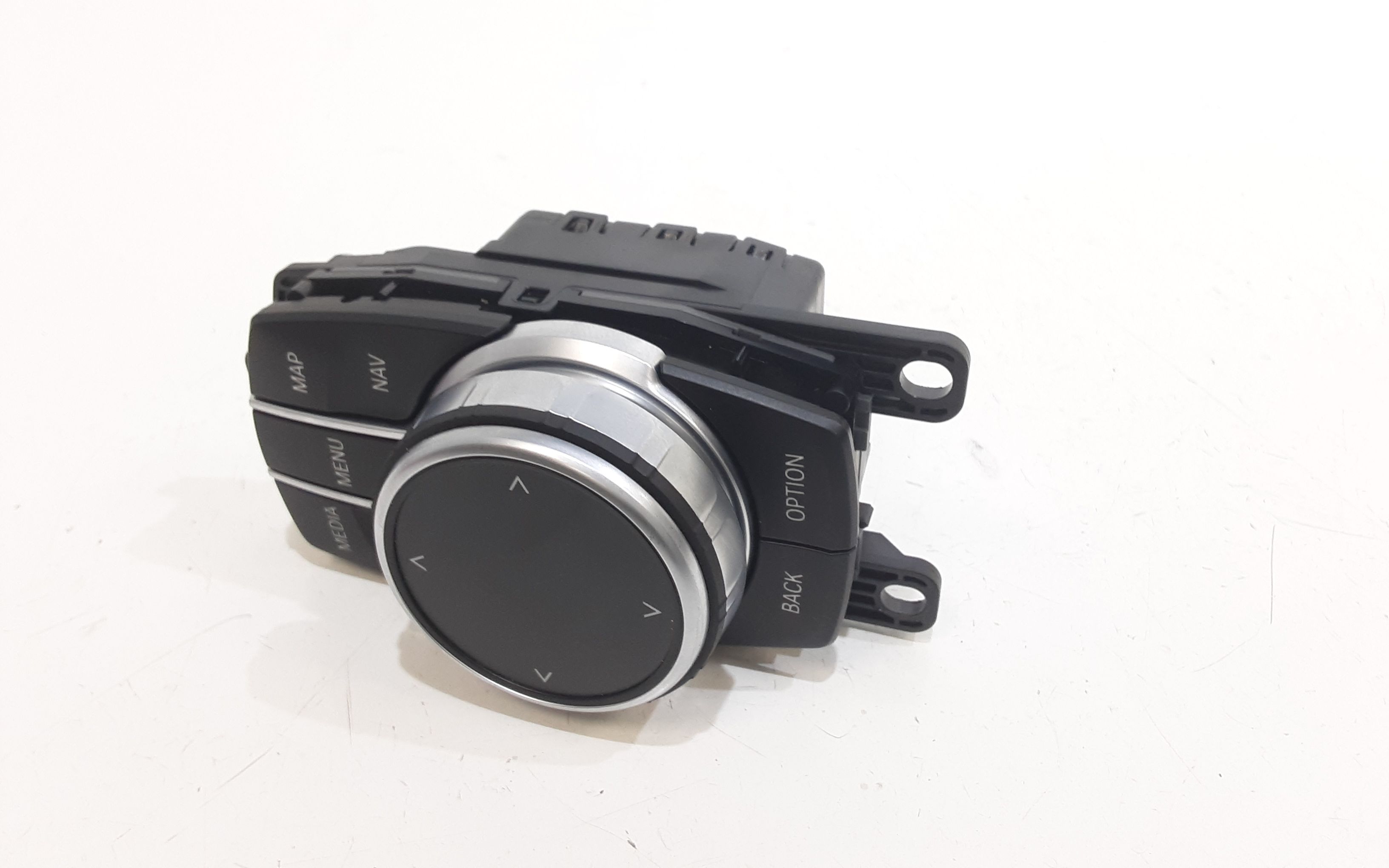 Comando Navigatore BMW X3 Serie M COMPETITION (510CV) (G01,F97) (3.2019>)