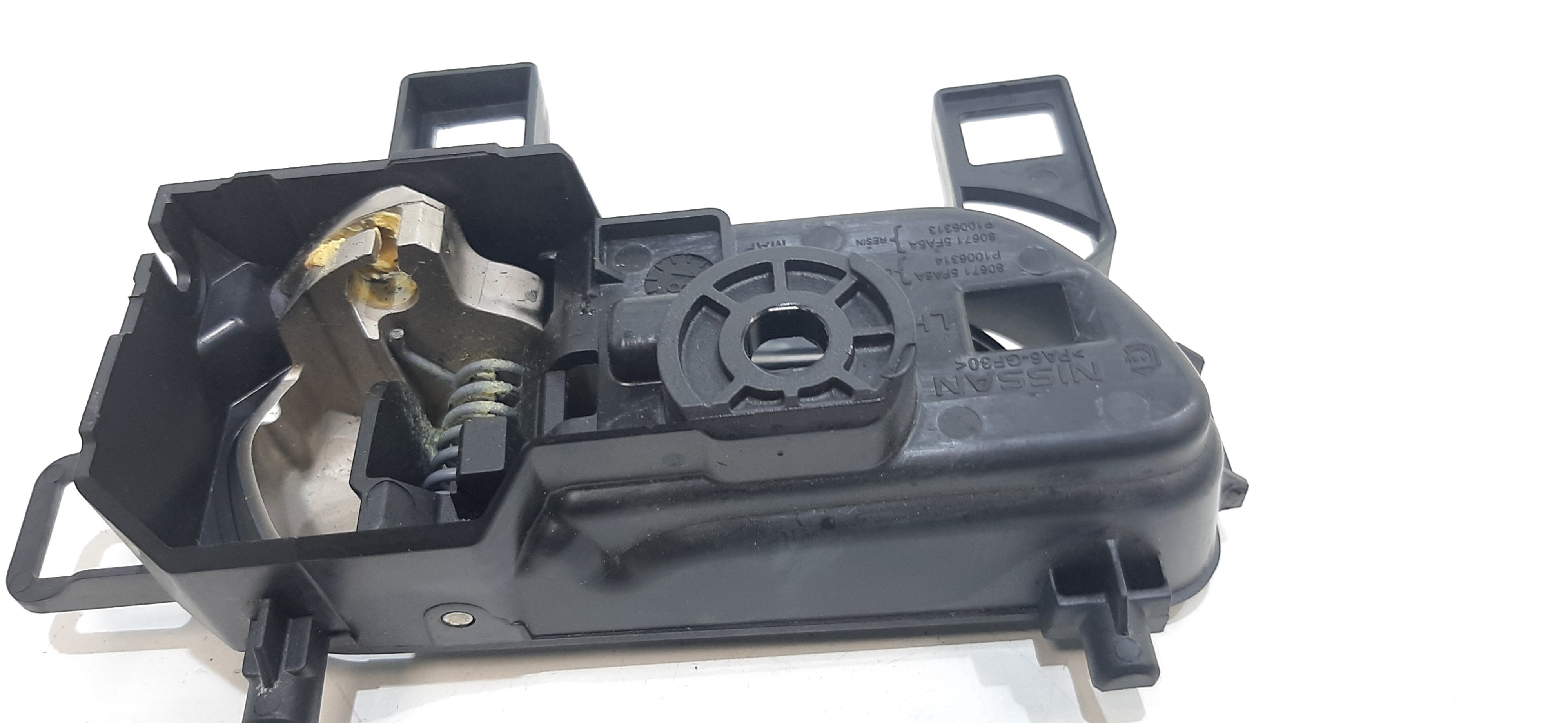 Maniglia interna anteriore Sinistra NISSAN Micra Serie (K14) (17>)