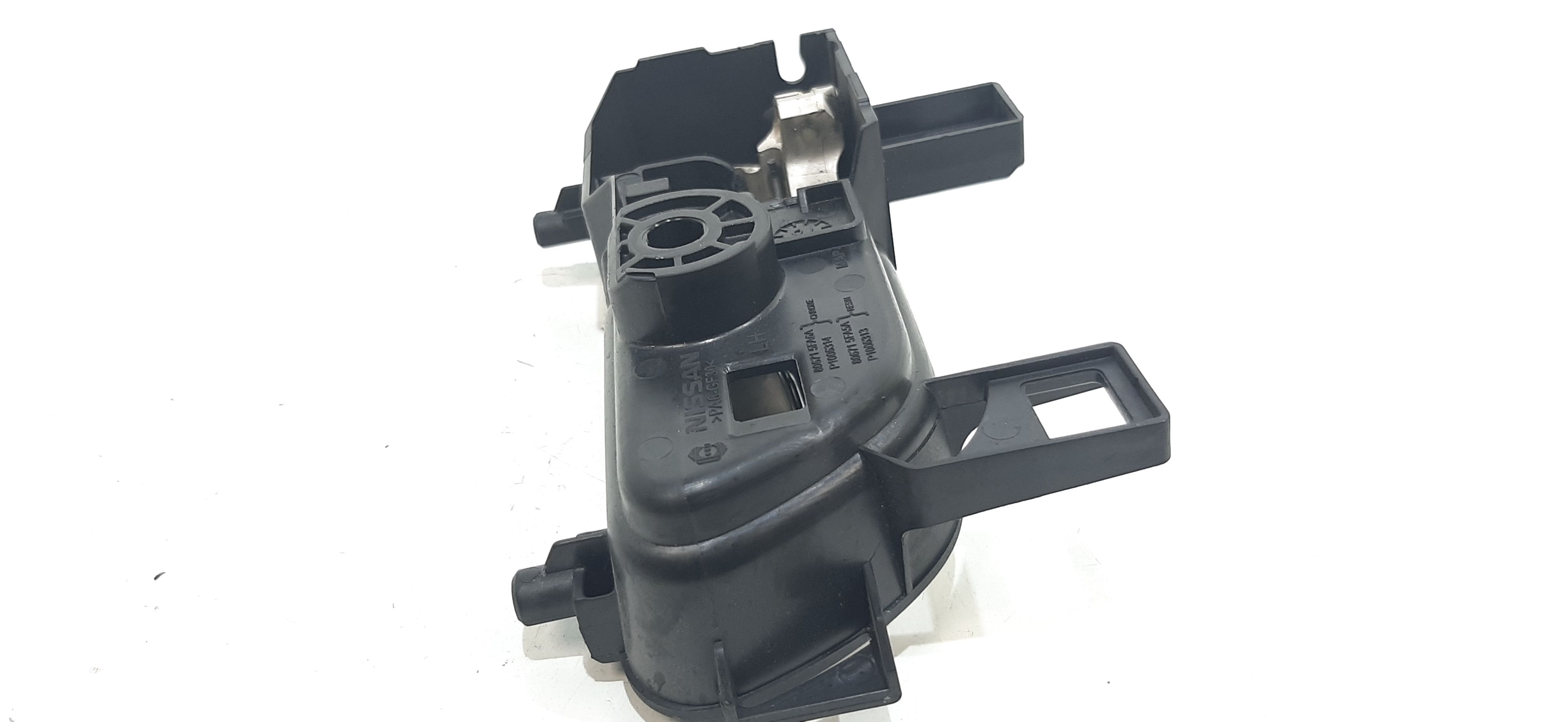 Maniglia interna anteriore Sinistra NISSAN Micra Serie (K14) (17>)