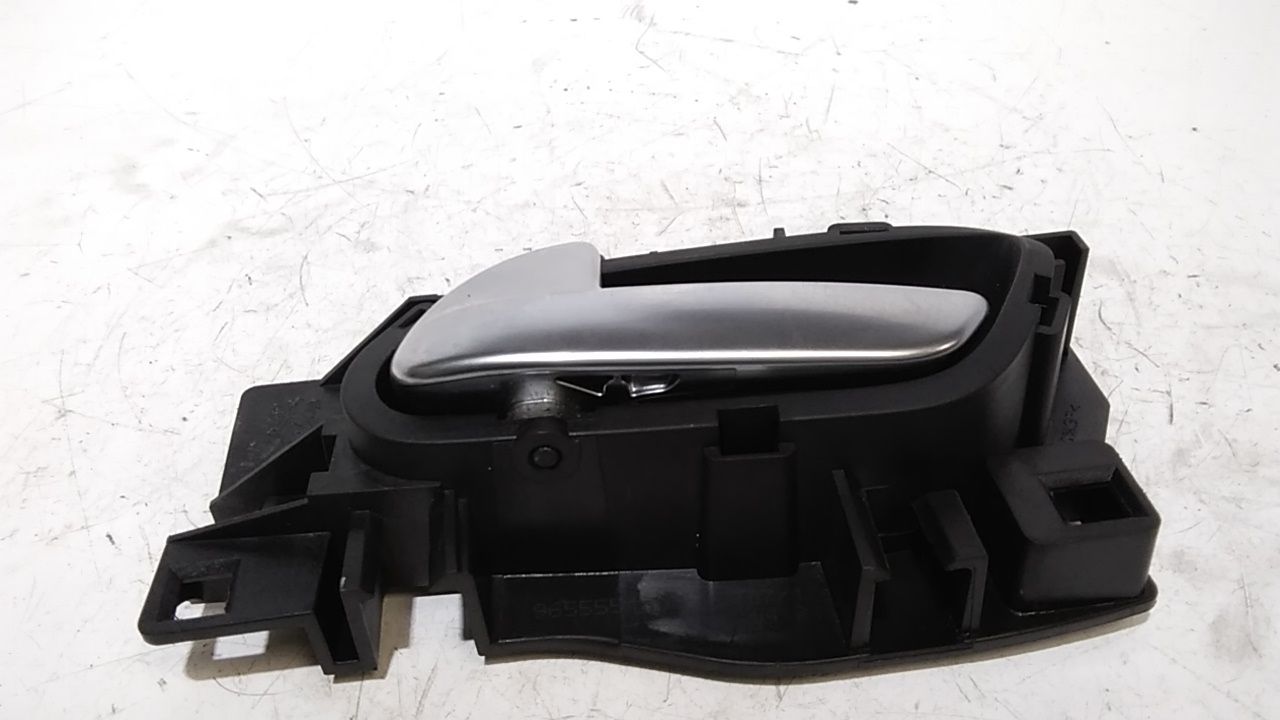 Maniglia interna anteriore Sinistra PEUGEOT 208 Serie (12>19)