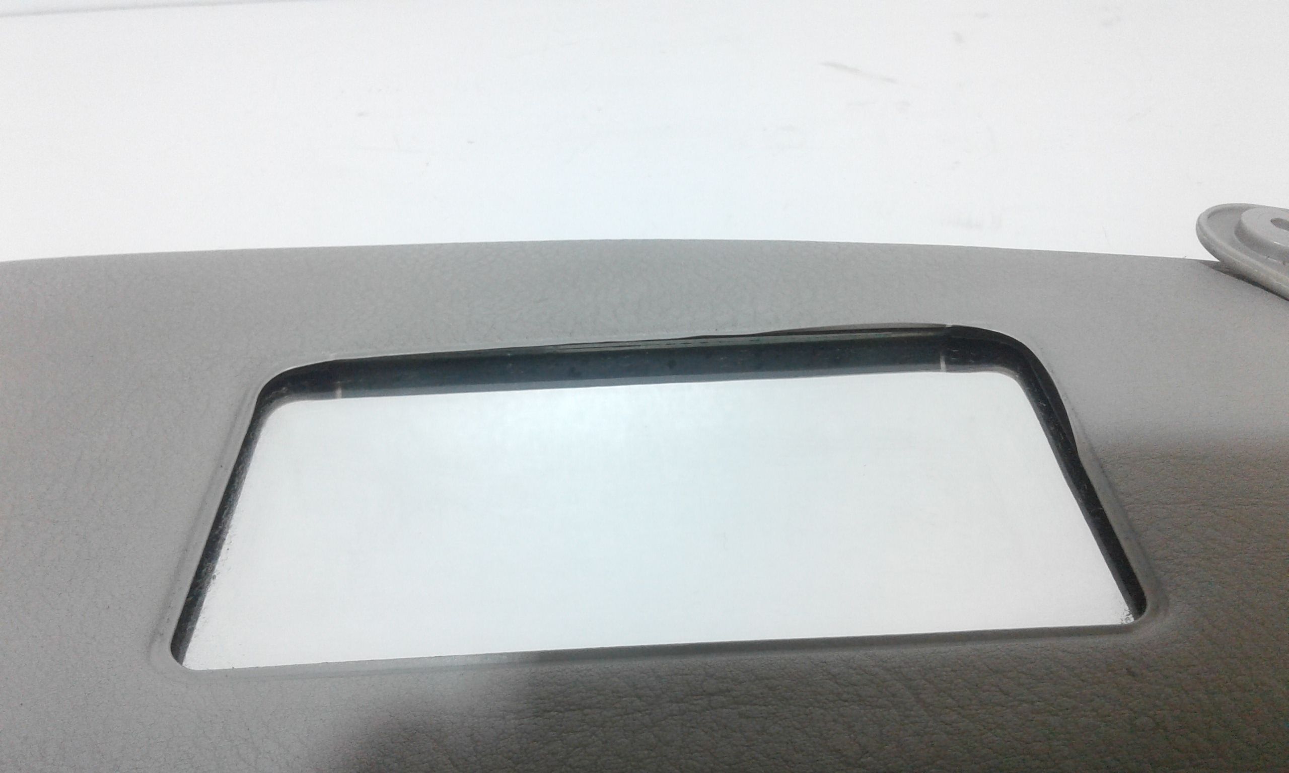 Parasole aletta Lato Passeggero BMW Serie 3 E36 Coup