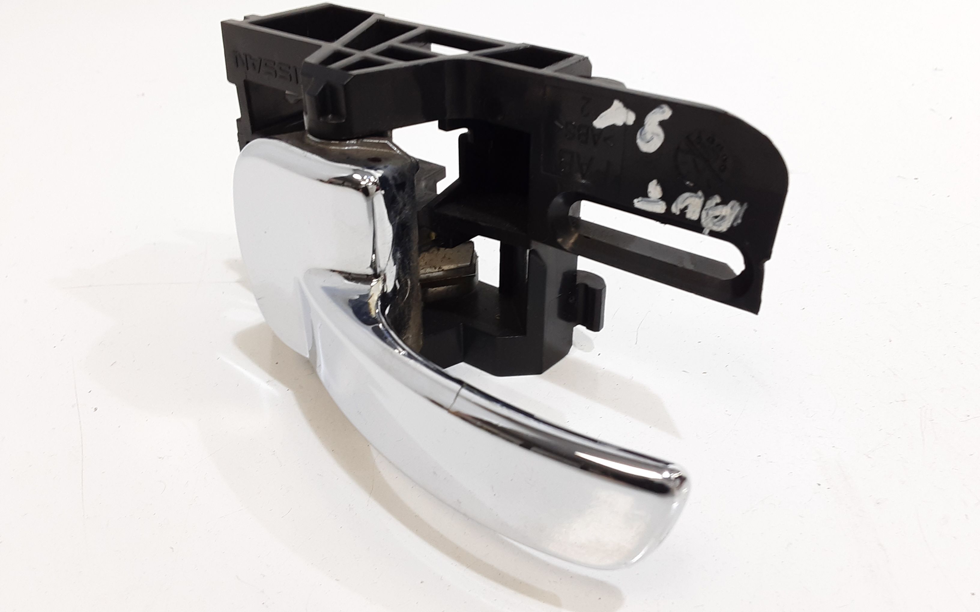 Maniglia interna anteriore Sinistra NISSAN Qashqai 2 Serie