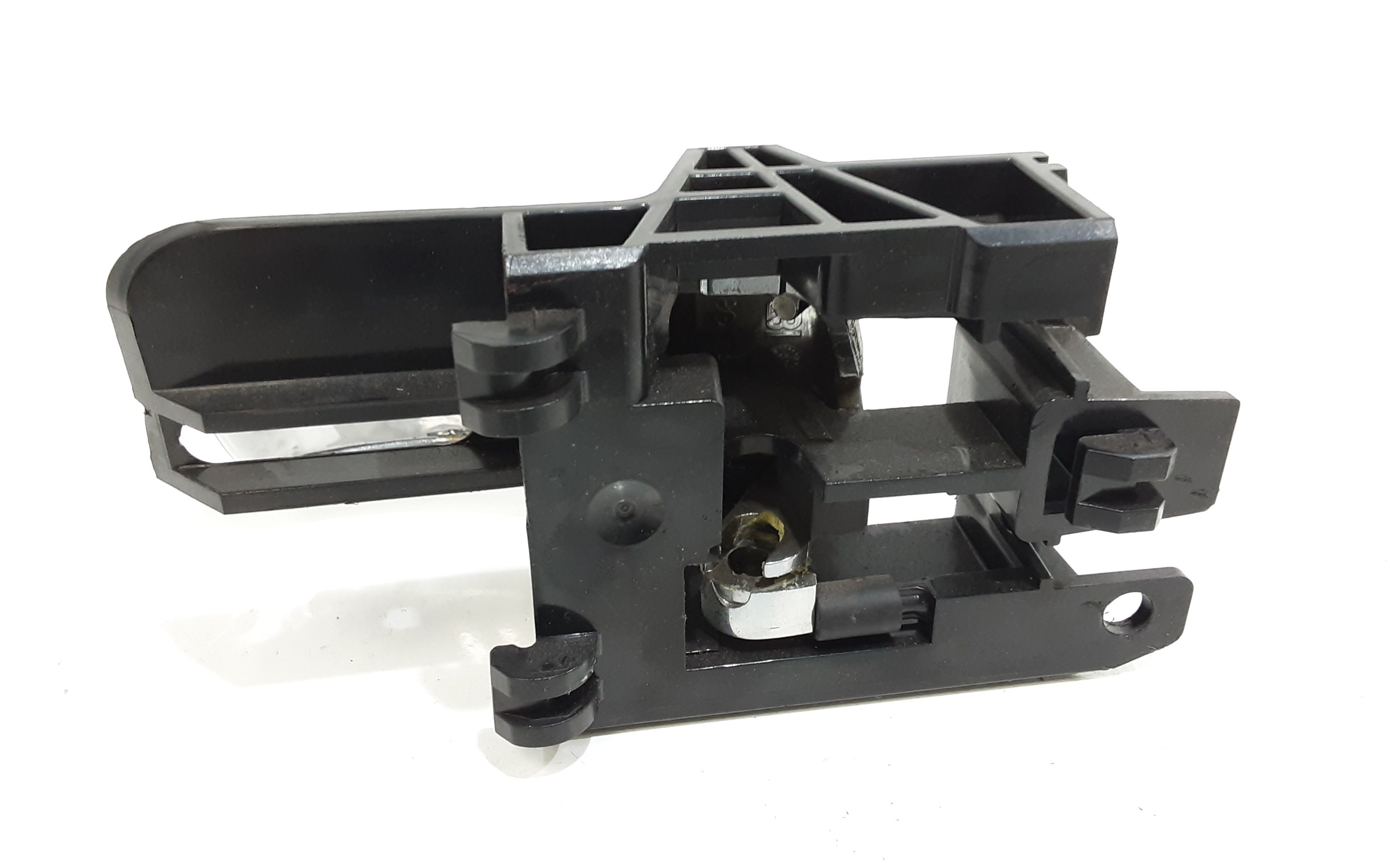 Maniglia interna anteriore Sinistra NISSAN Qashqai 2 Serie