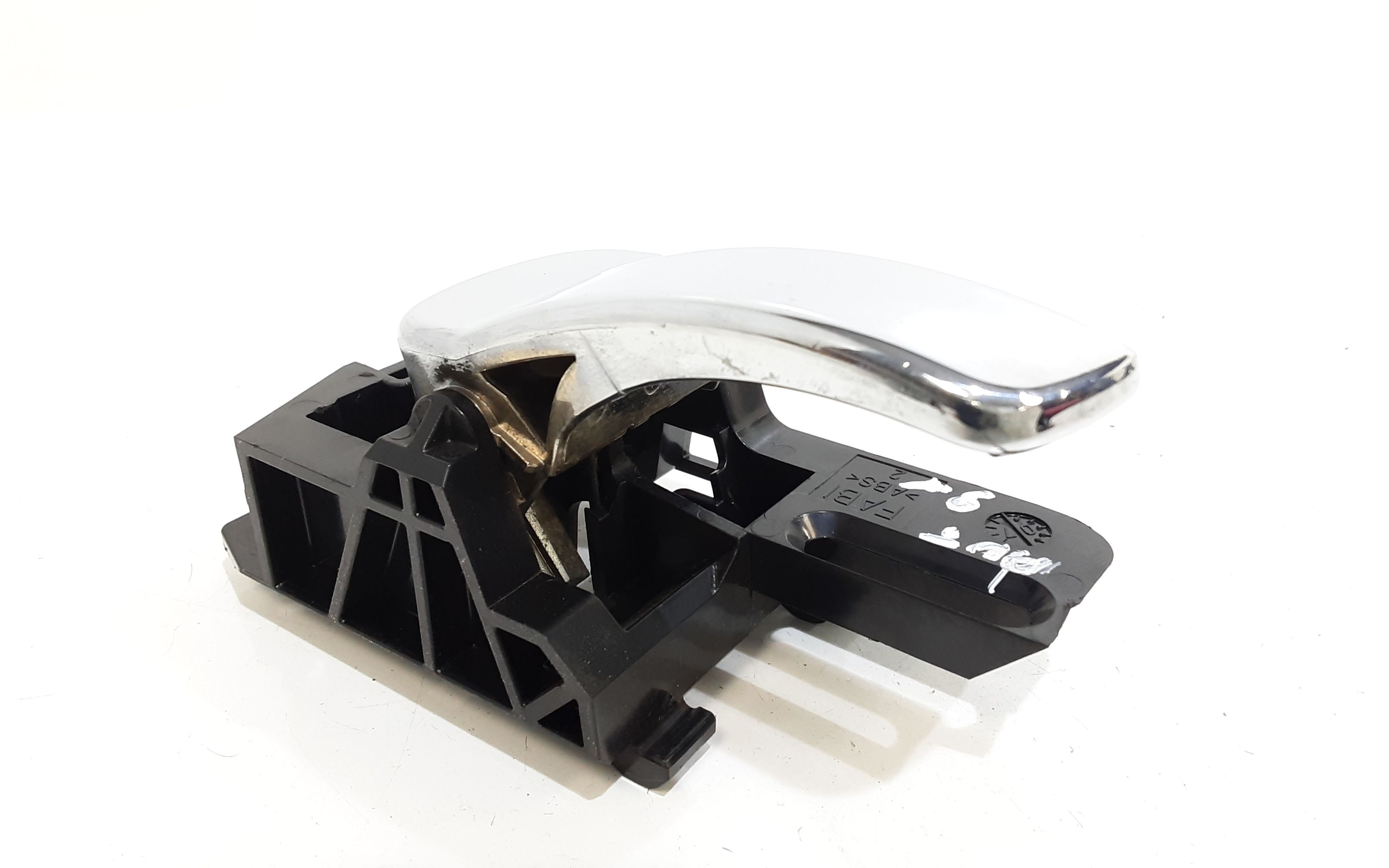 Maniglia interna anteriore Sinistra NISSAN Qashqai 2 Serie