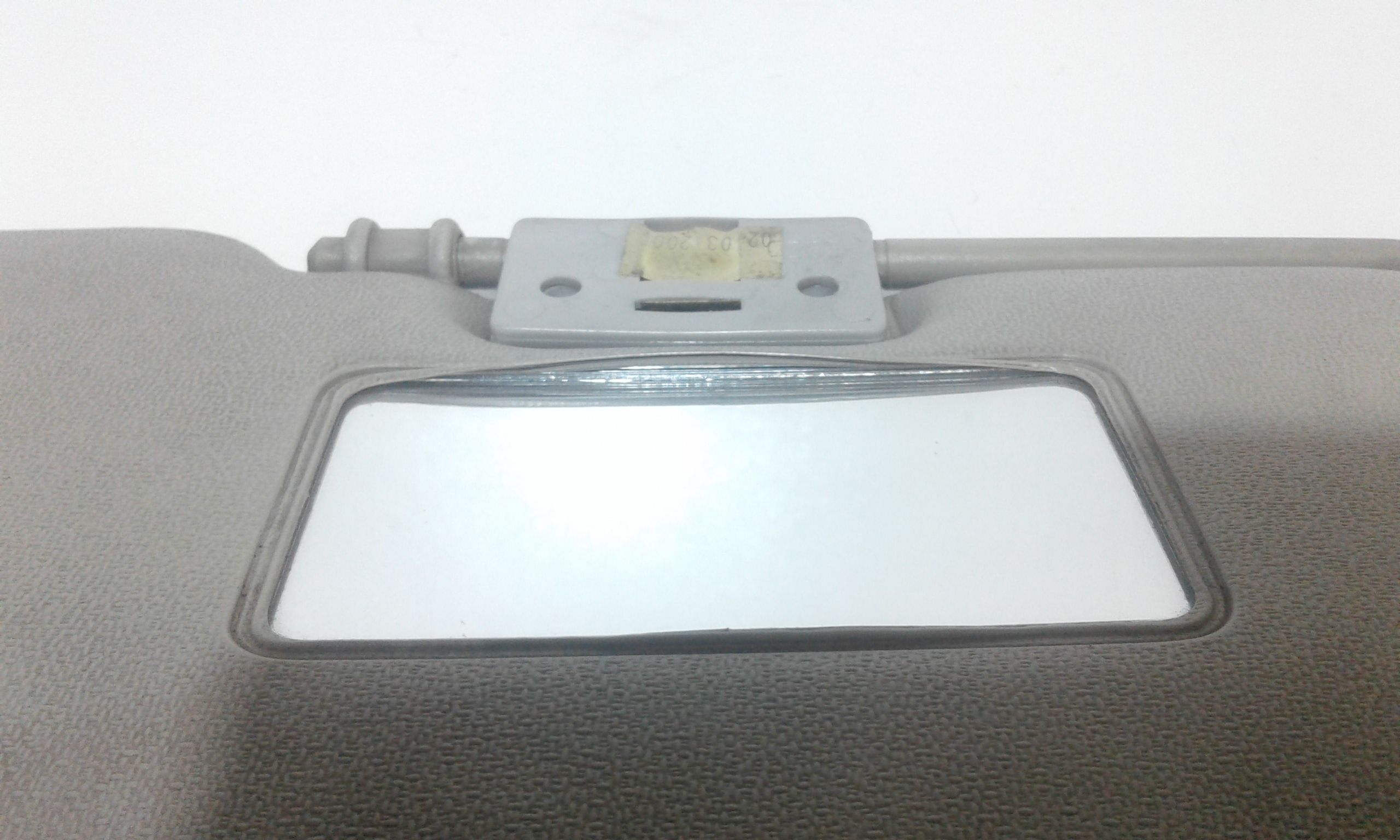 Parasole aletta Lato Passeggero FIAT Seicento Serie (00>05)