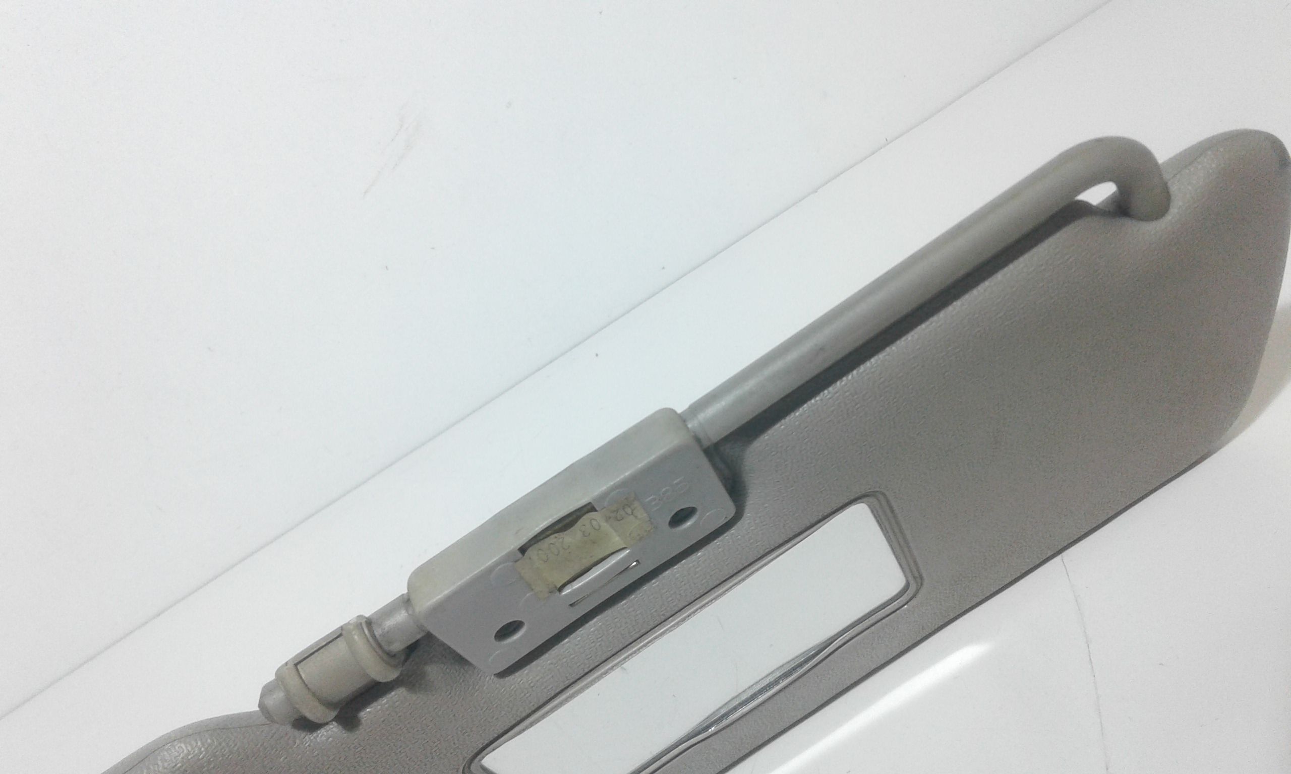 Parasole aletta Lato Passeggero FIAT Seicento Serie (00>05)