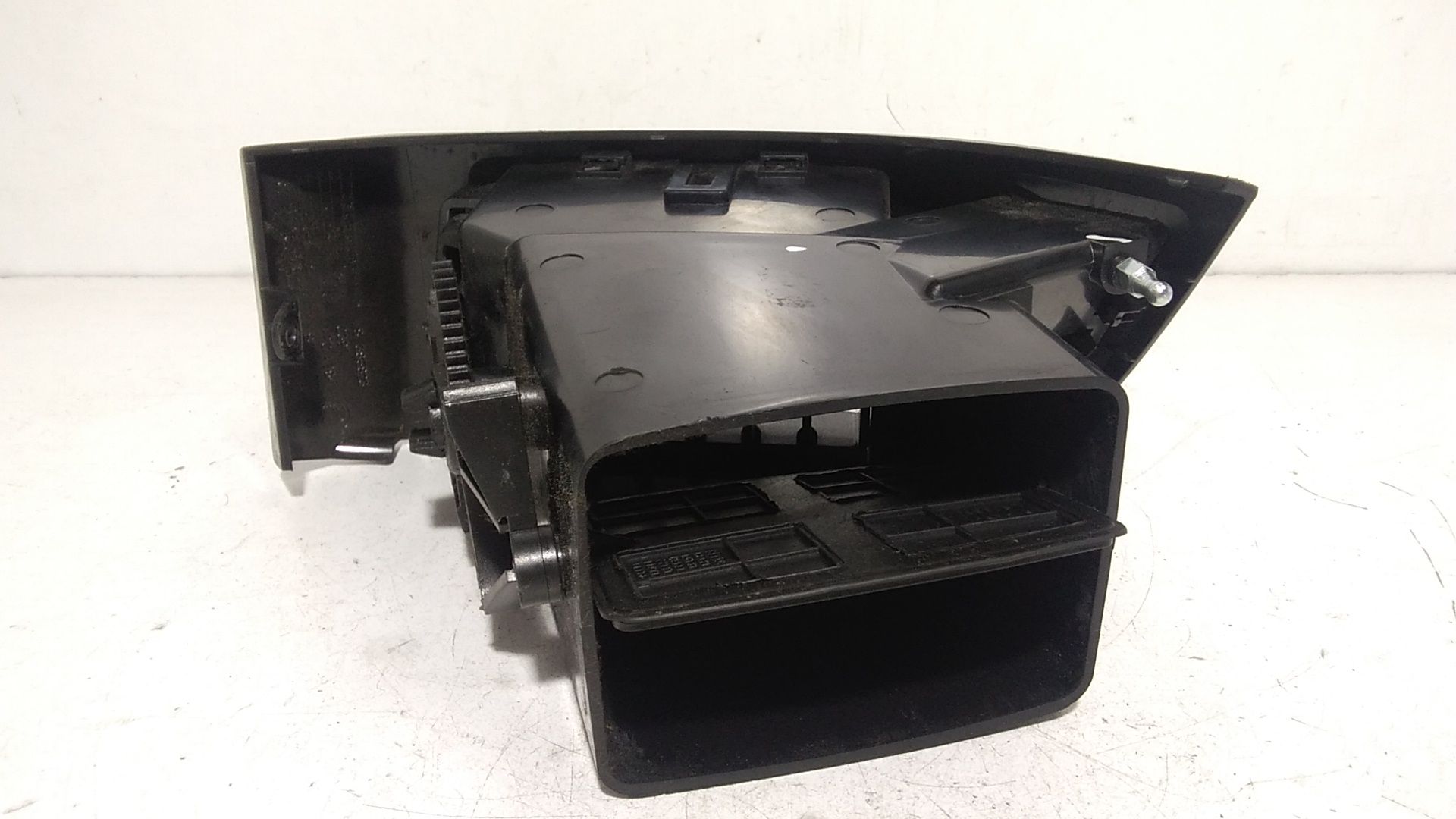 Bocchetta aria cruscotto lato guida PEUGEOT Boxer 4 Serie