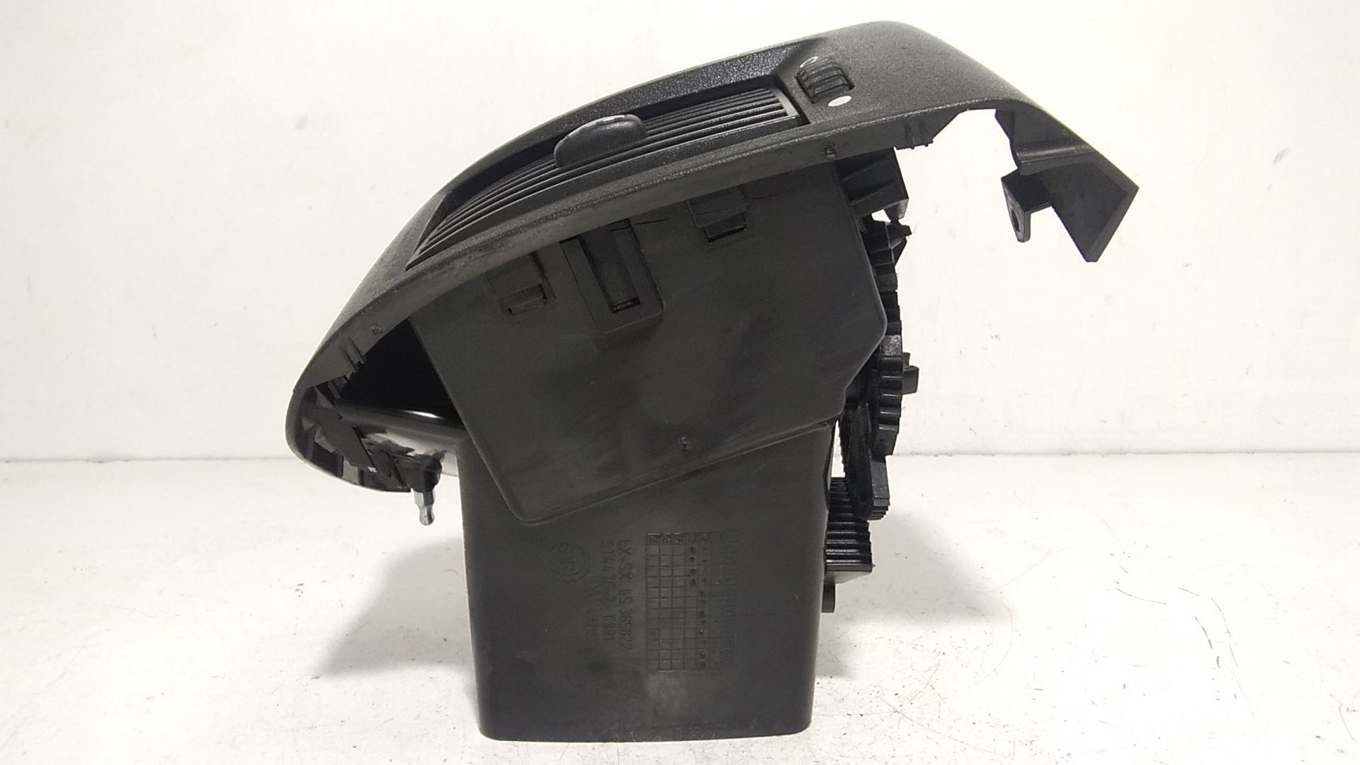 Bocchetta aria cruscotto lato guida PEUGEOT Boxer 4 Serie