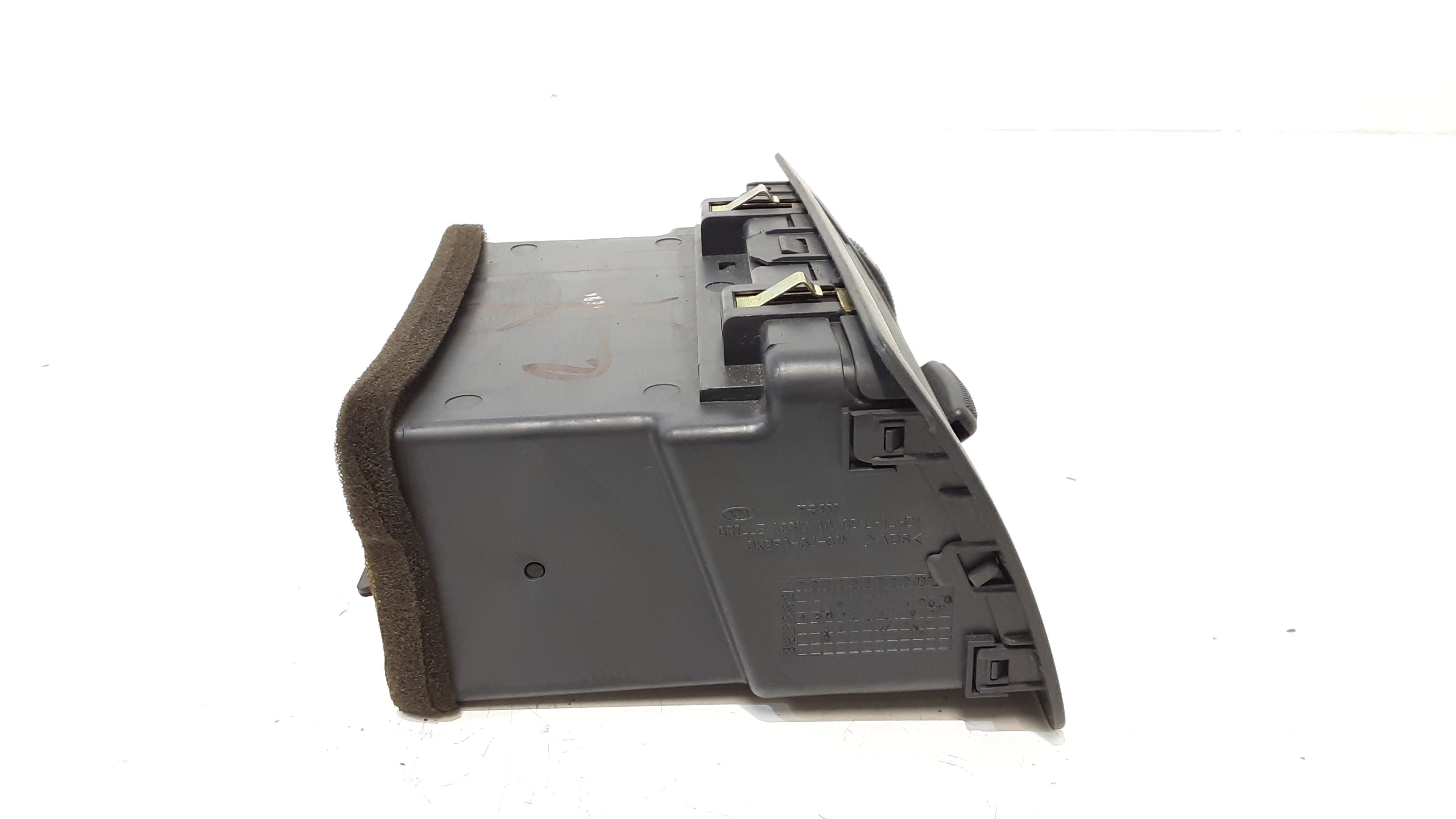 Bocchetta aria cruscotto lato guida KIA Carens 1 Serie