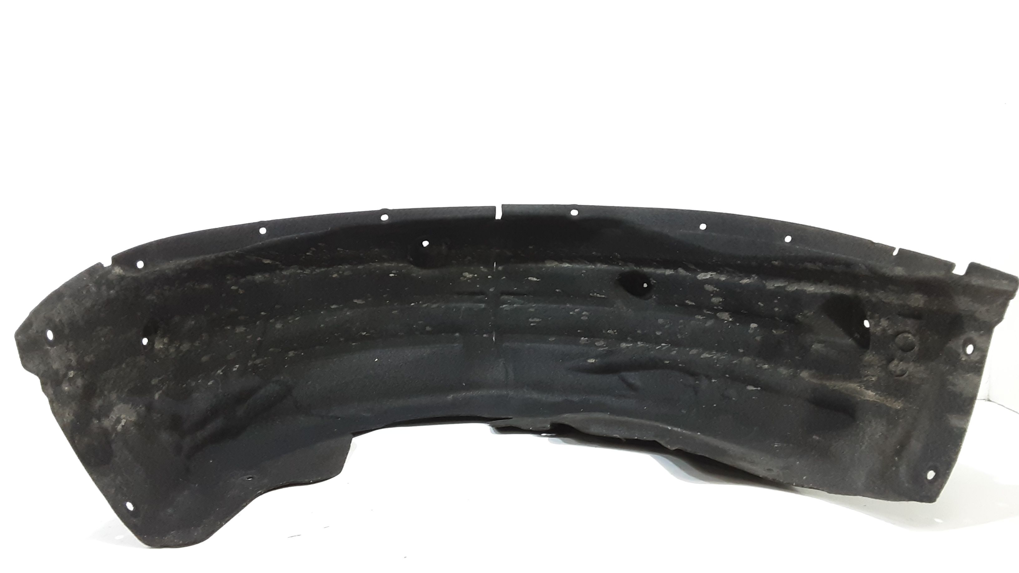 Passaruota post SX BMW X3 Serie M COMPETITION (510CV) (G01,F97) (3.2019>)