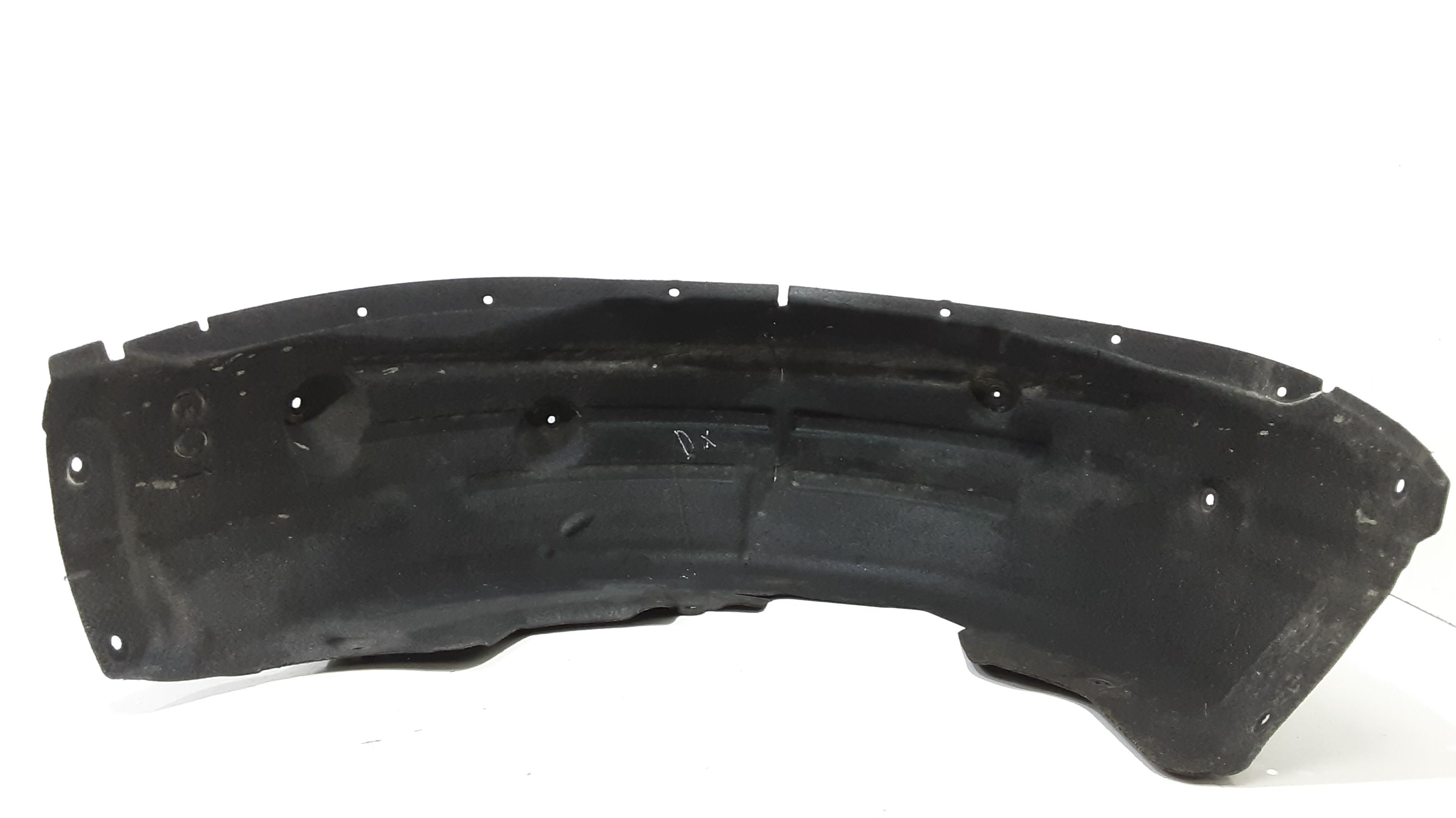 Passaruota post DX BMW X3 Serie M COMPETITION (510CV) (G01,F97) (3.2019>)